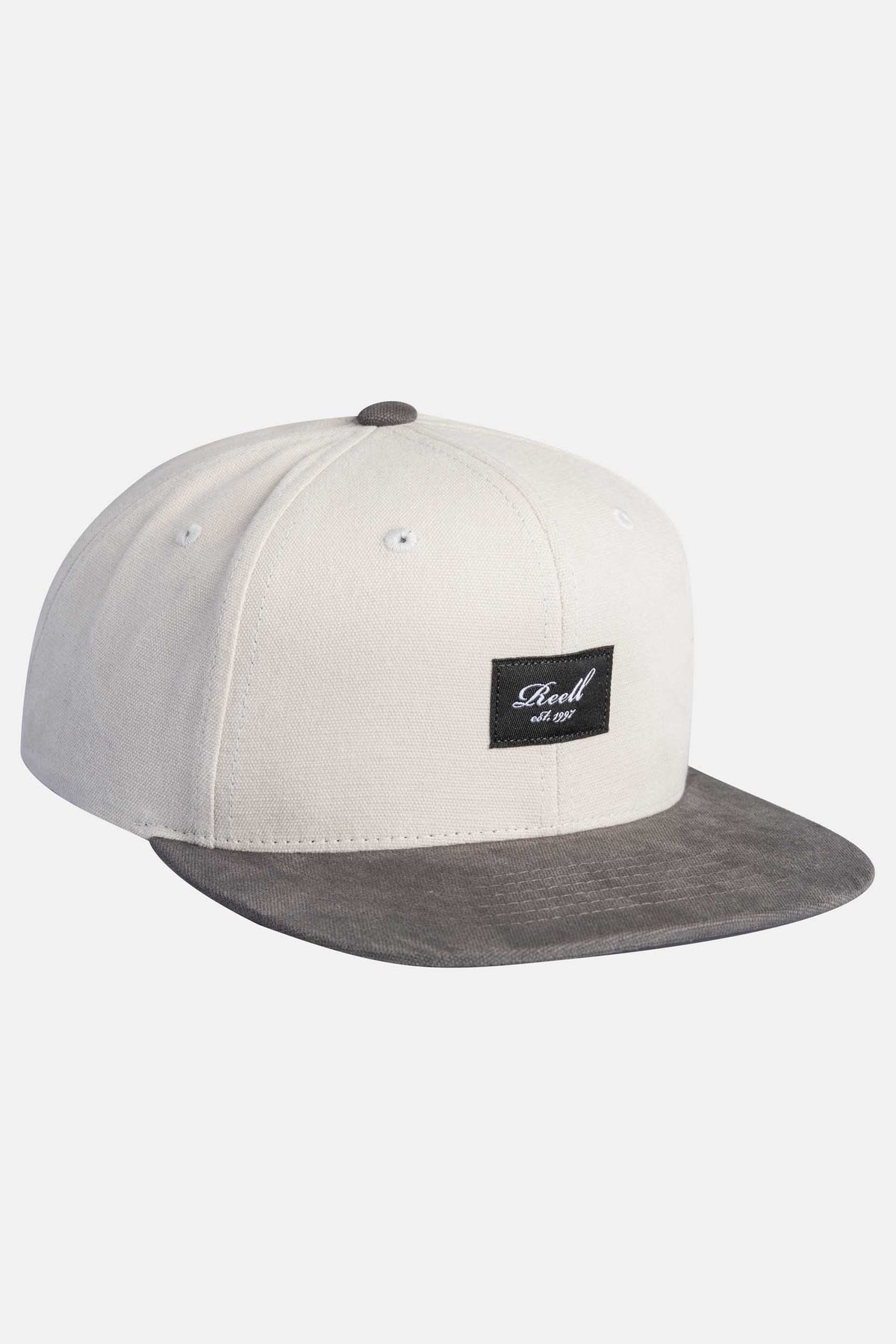 Pitchout Cap Grey