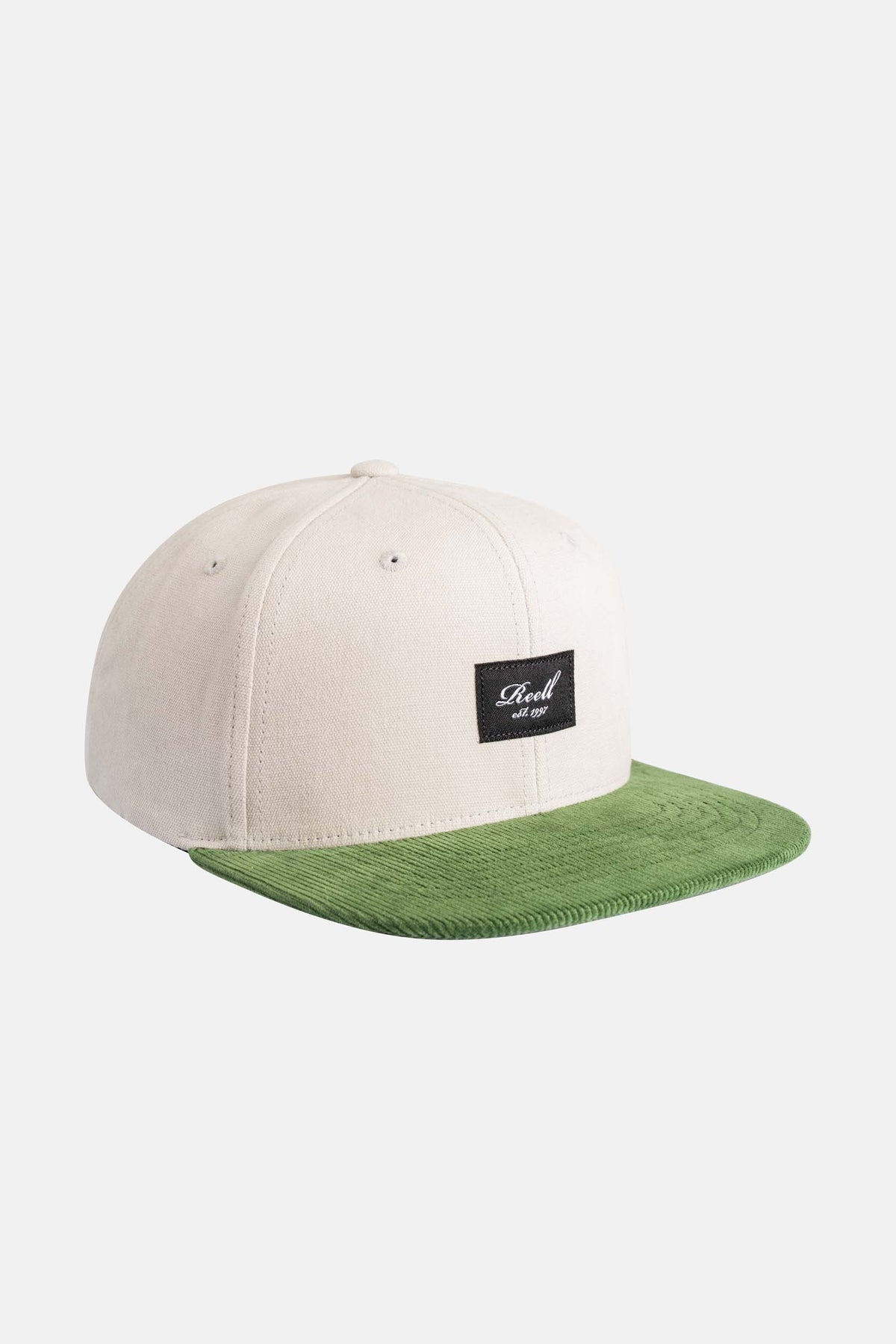 Pitchout Cap Stone Dust