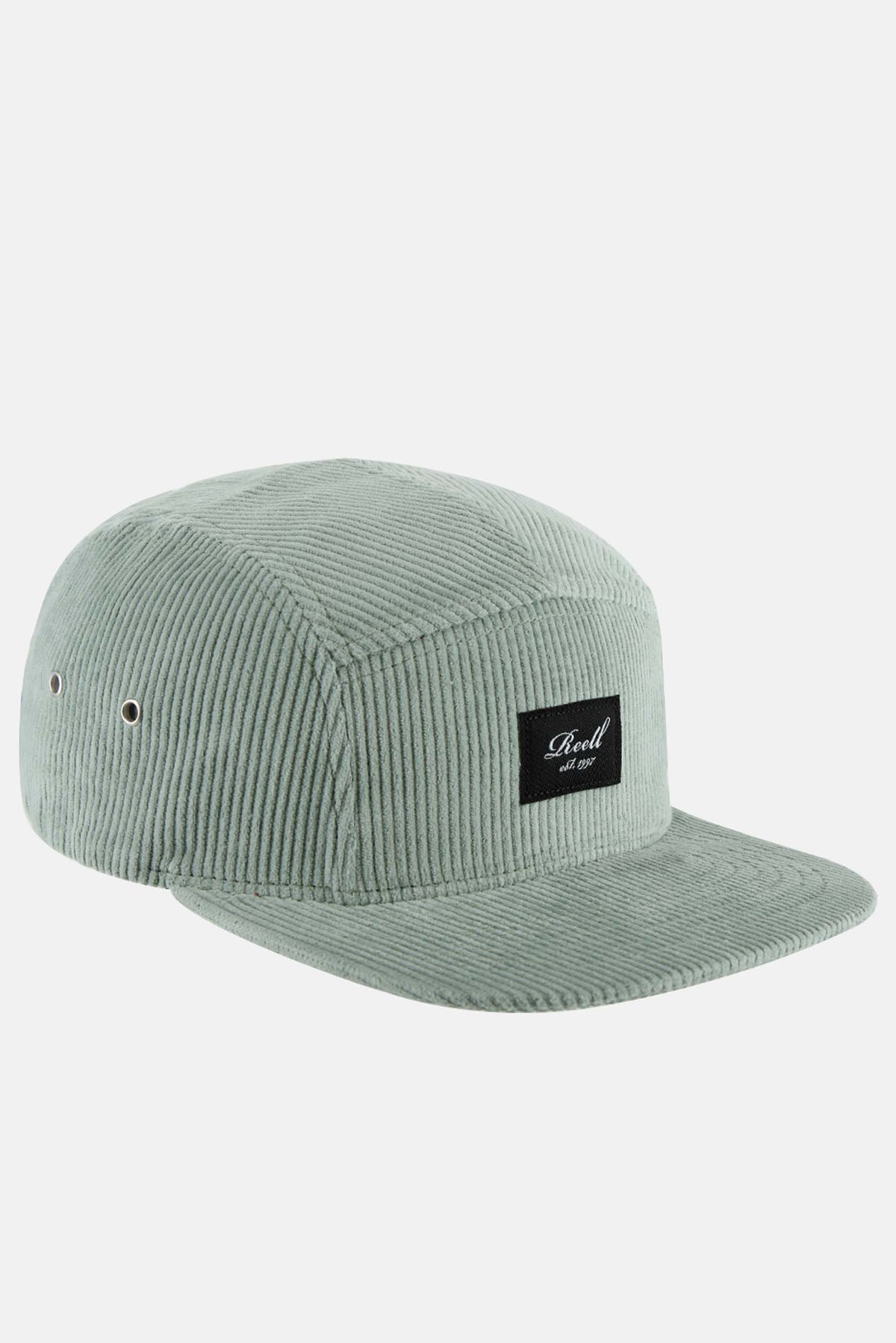 5-Panel Cap Hedge Cord
