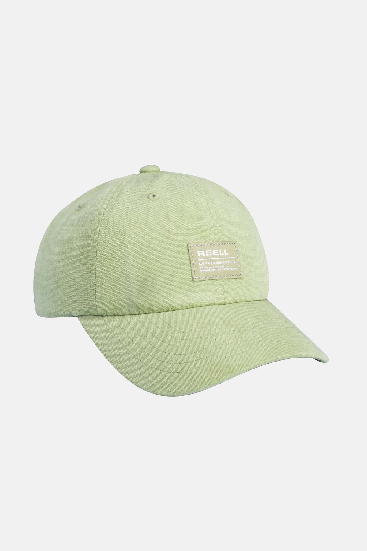 Zenith Cap Aloe