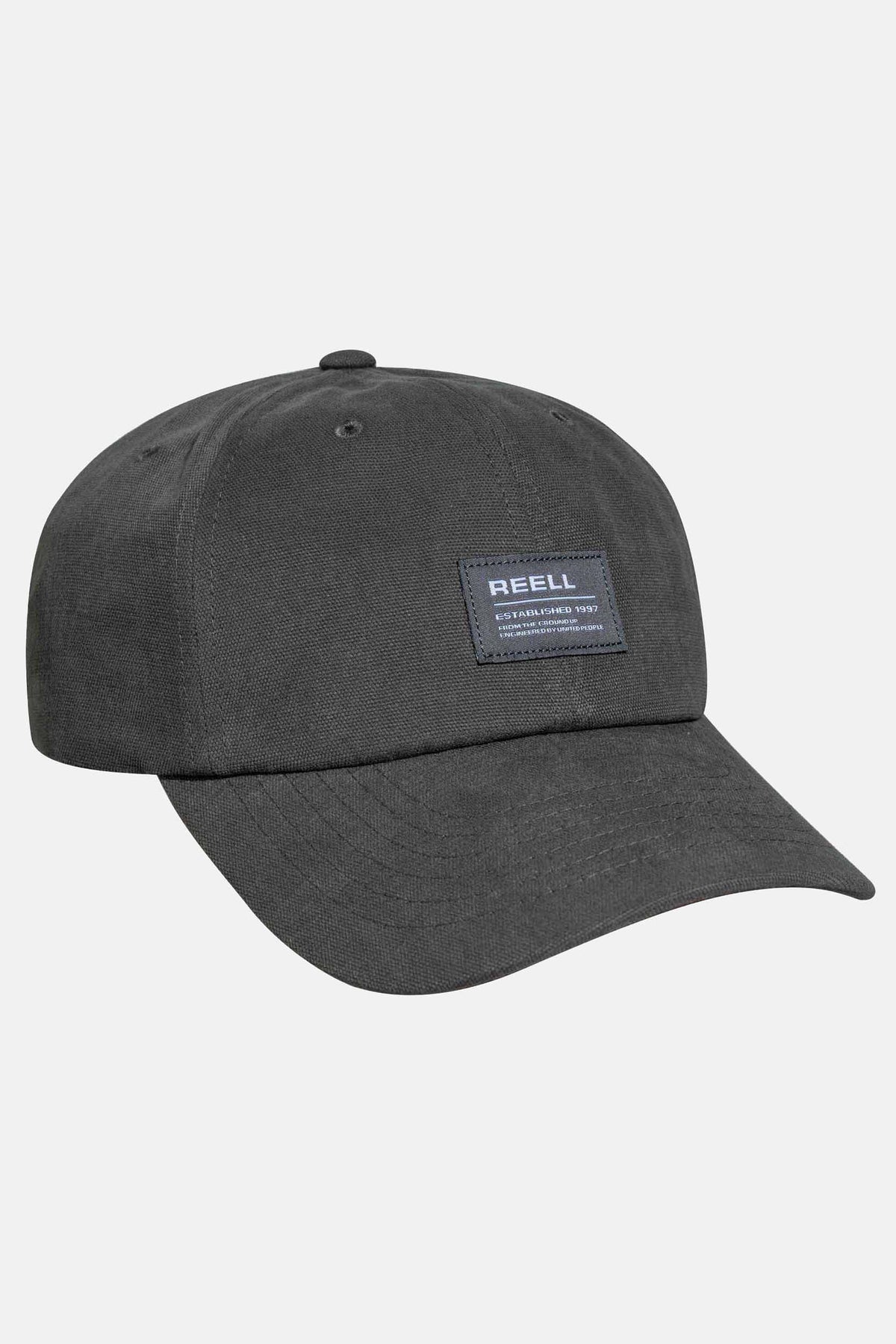 Zenith Cap Dark Grey