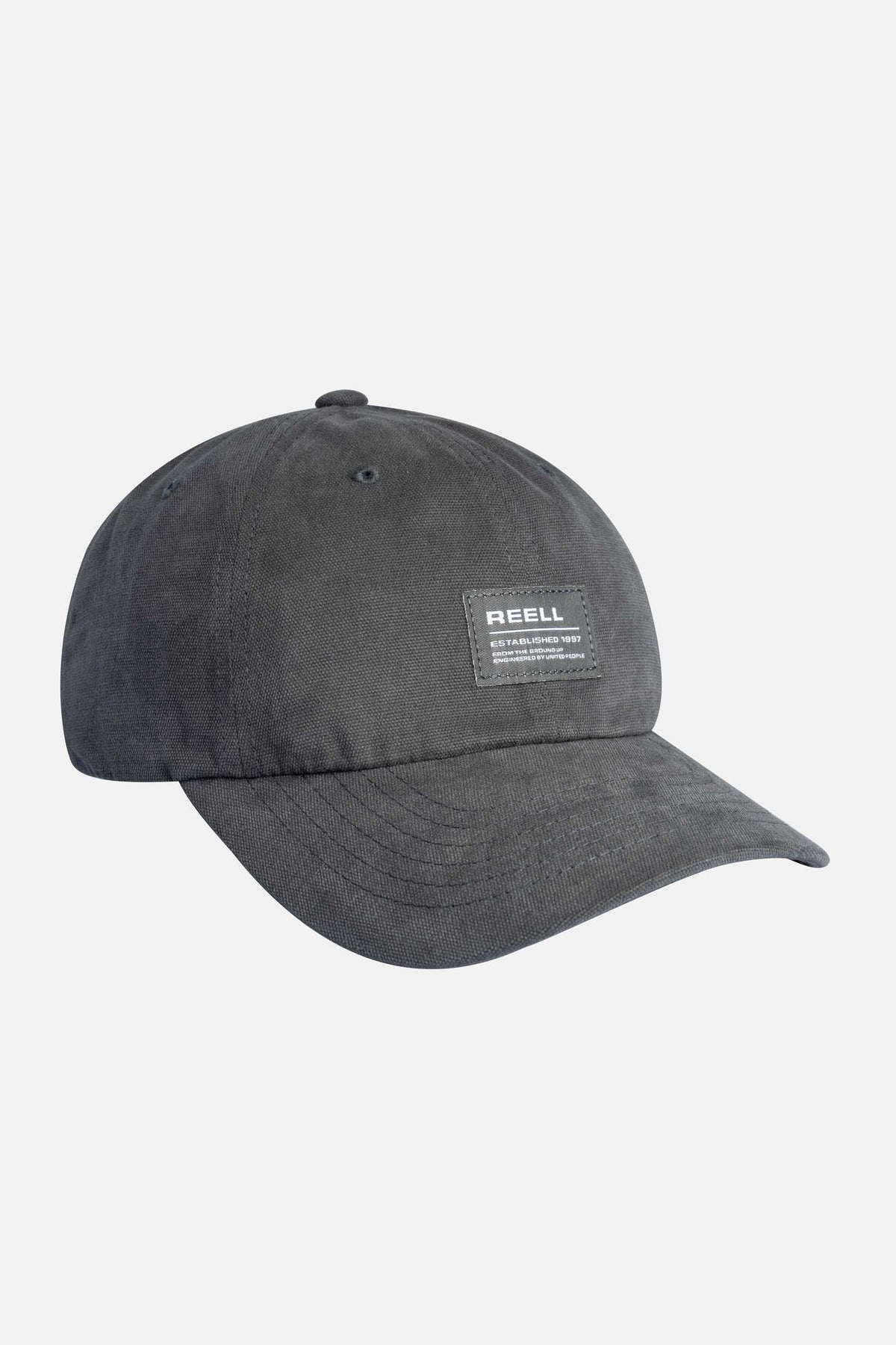 Zenith Cap Forest Slate Grey