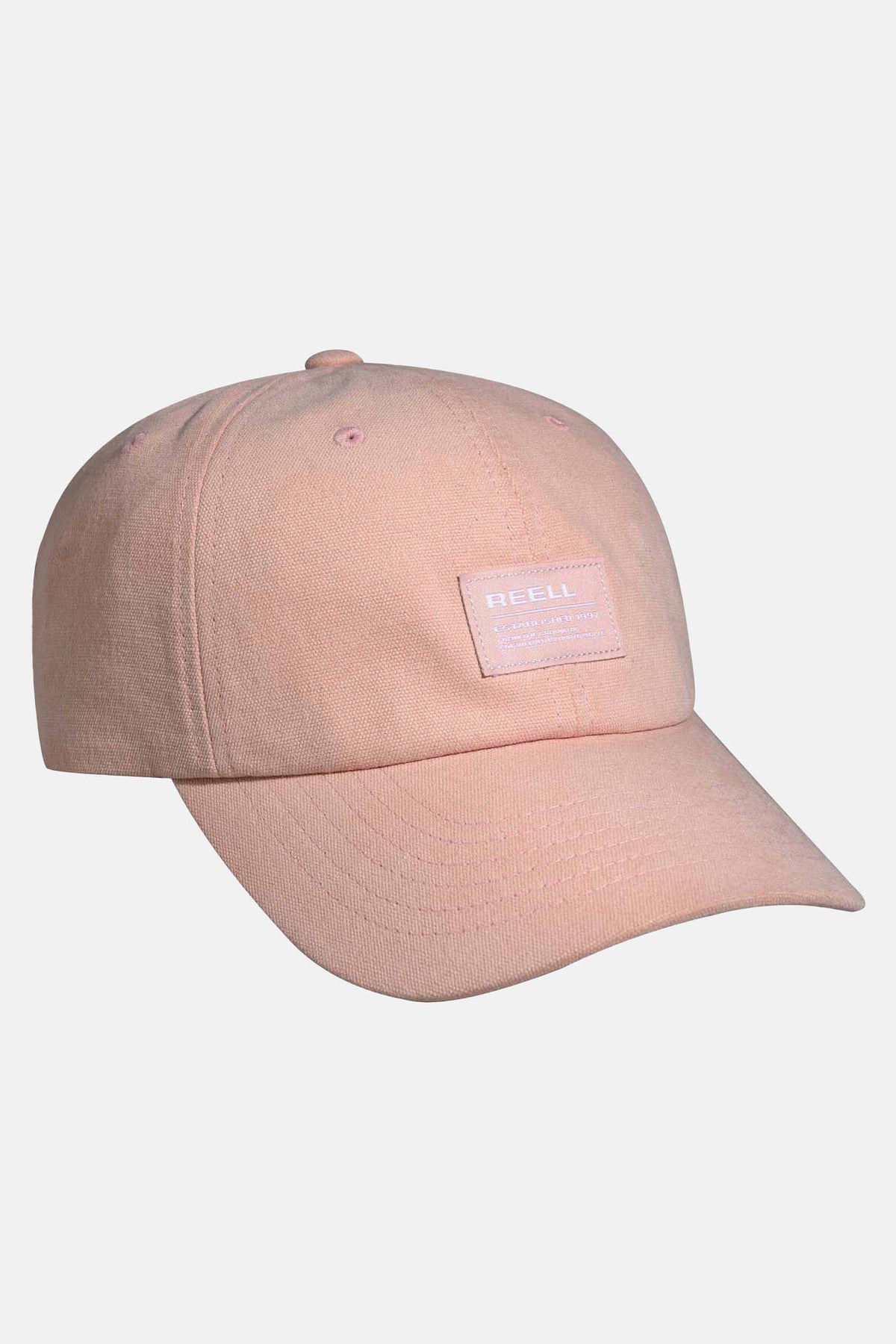 Zenith Cap Soft Pink