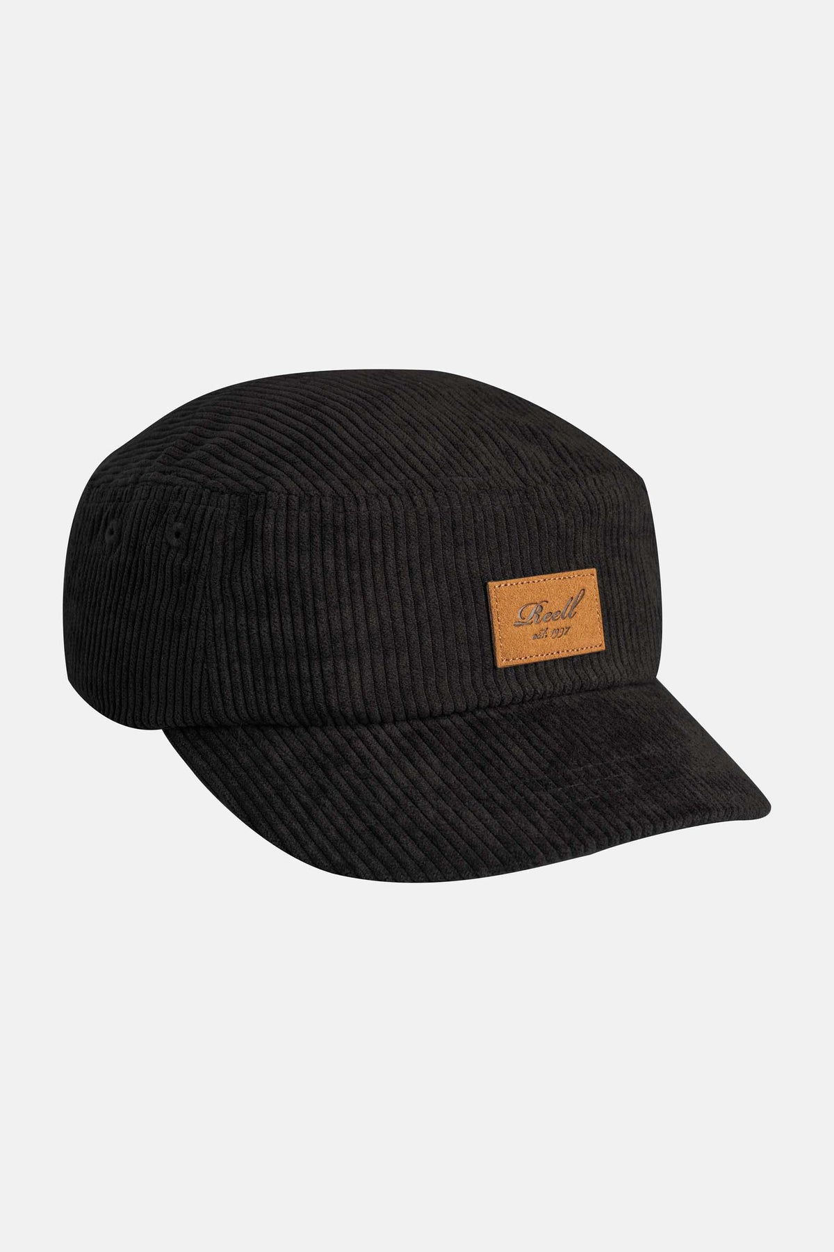 Caval Cap Black Cord