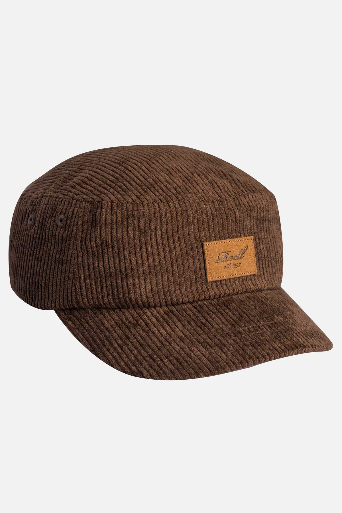 Caval Cap Brown Cord