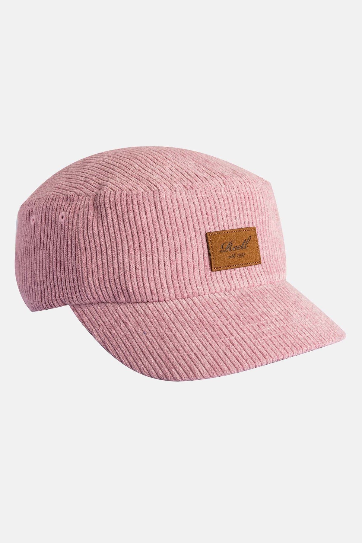 Caval Cap Pink Cord