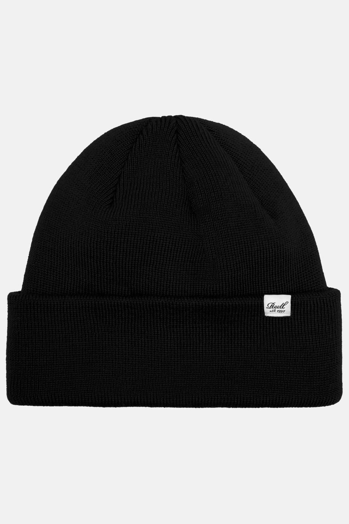 Beanie Black