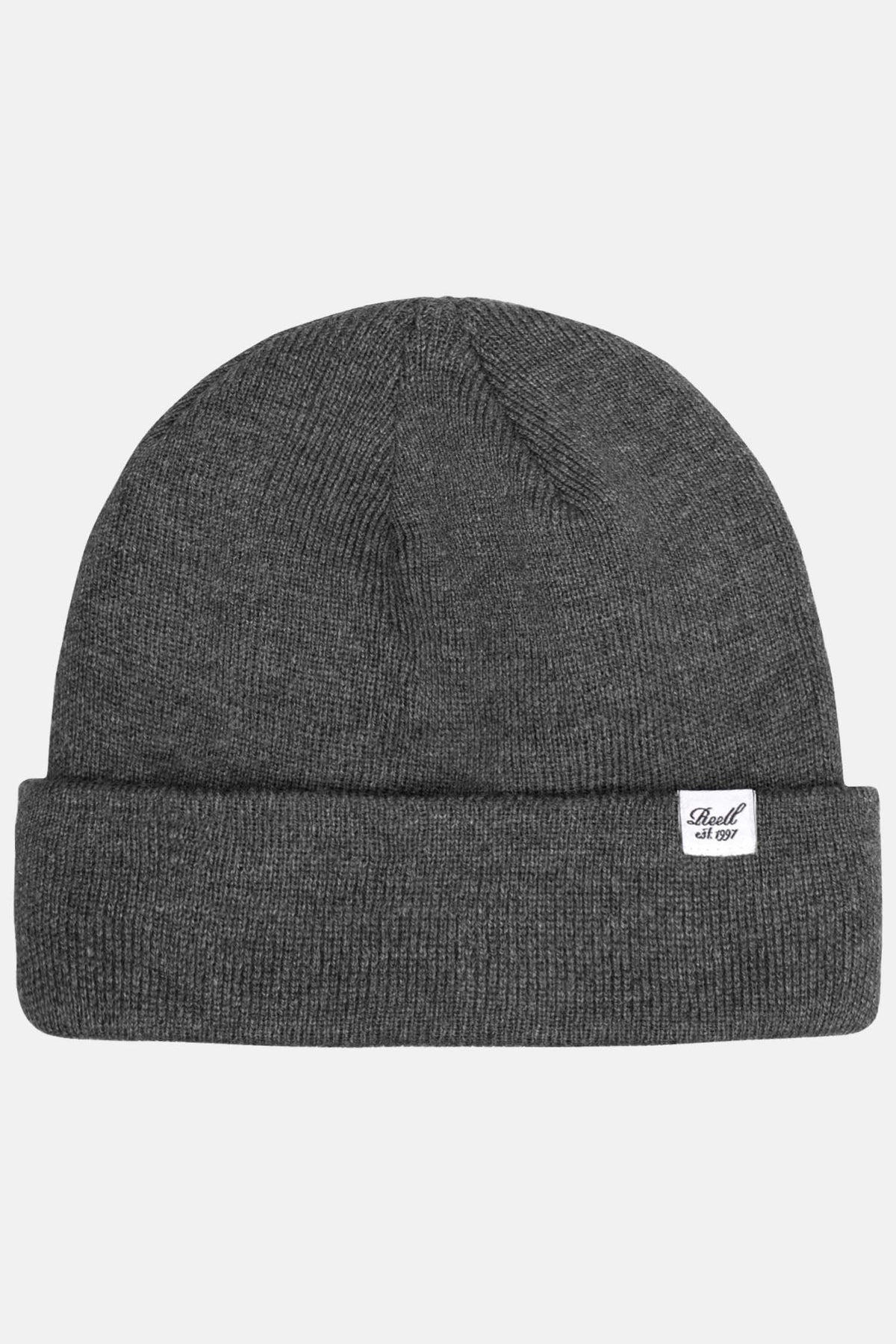 Beanie Dark Grey