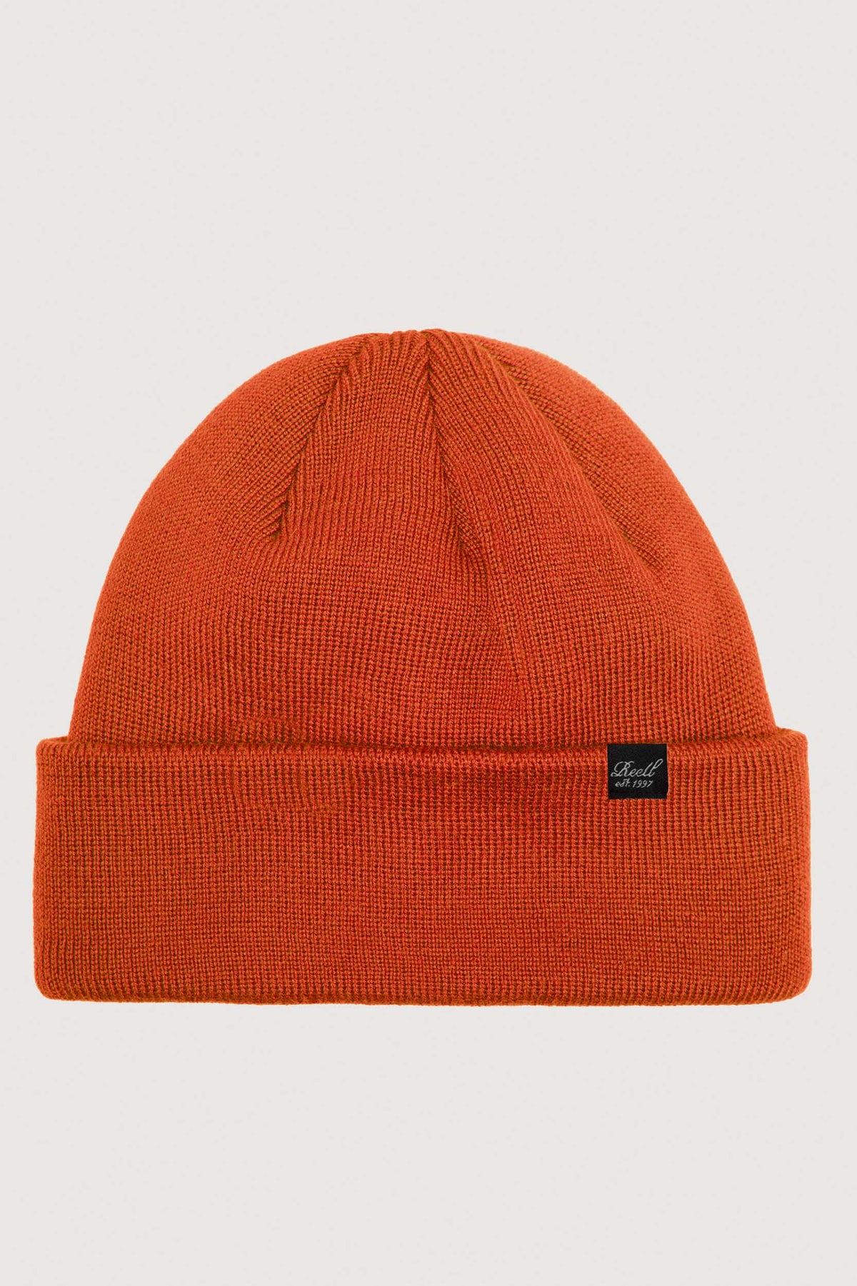 Beanie Orange Spice