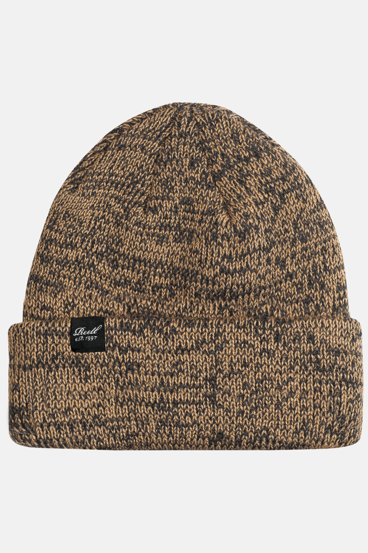 Polar Beanie Black / Beige