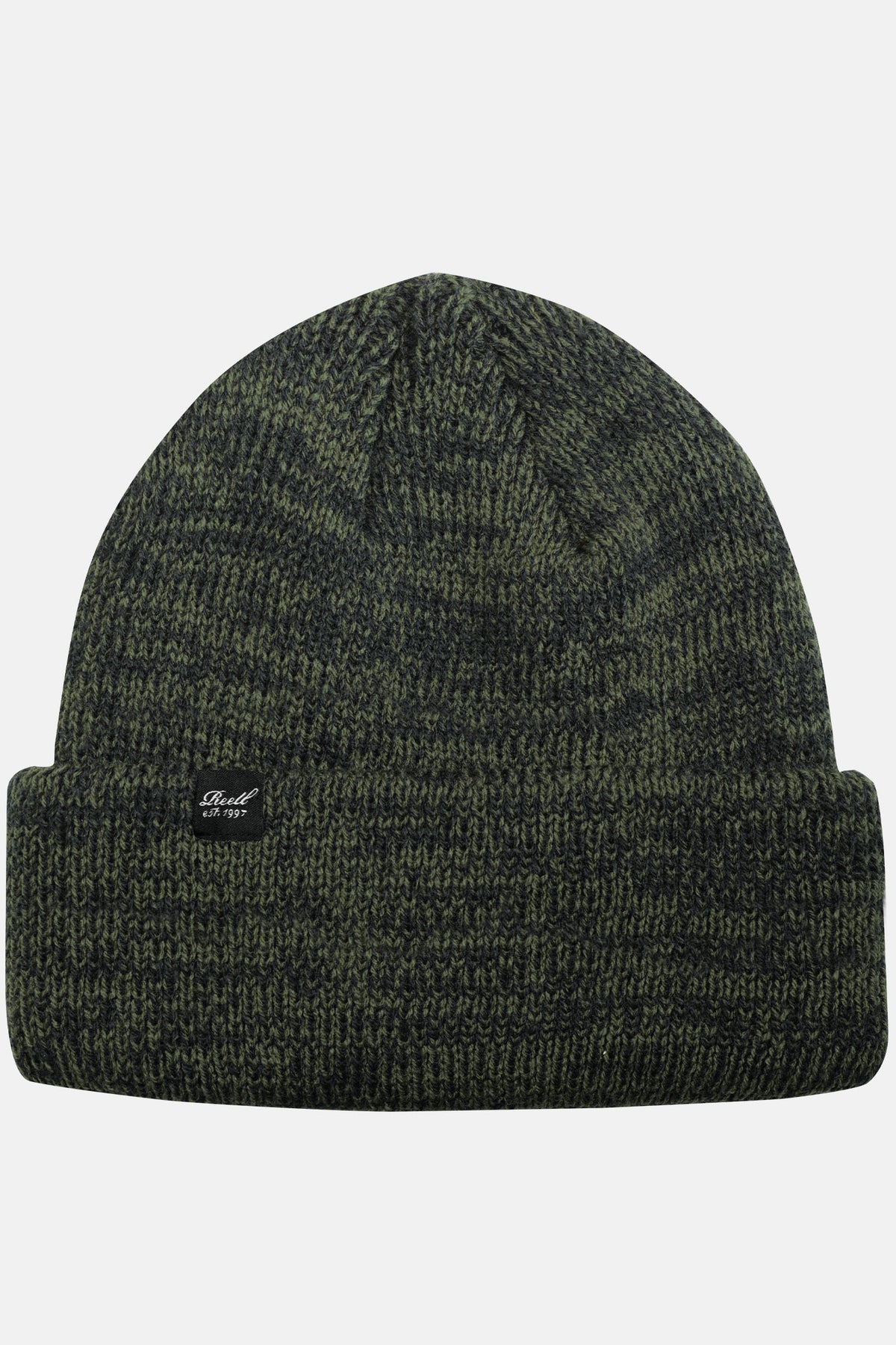 Polar Beanie Olive