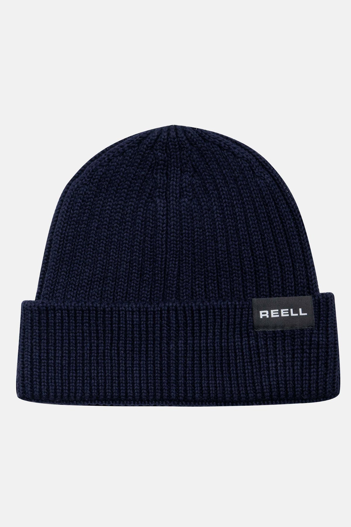 Ease Beanie Navy