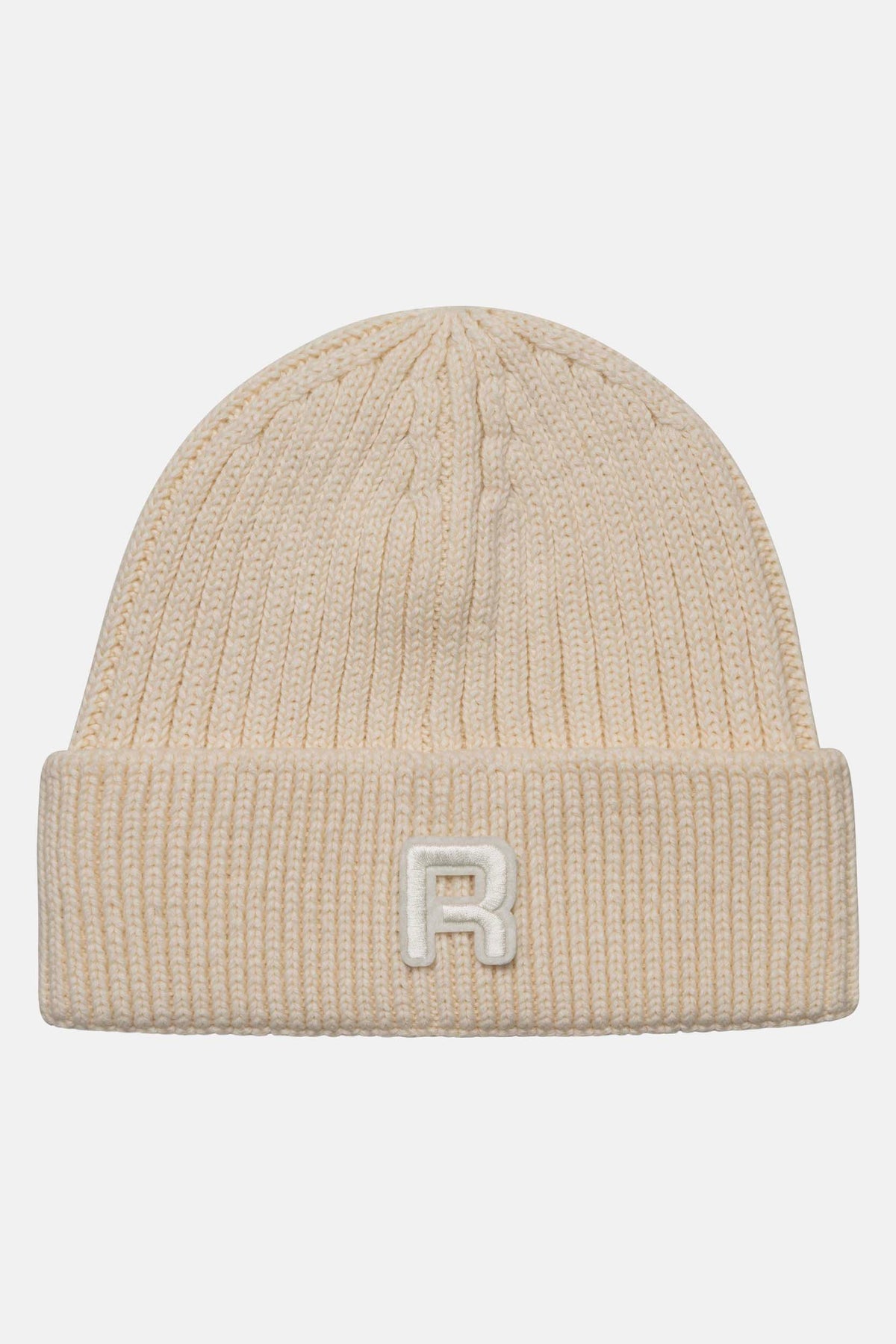 Ease Beanie Off-White