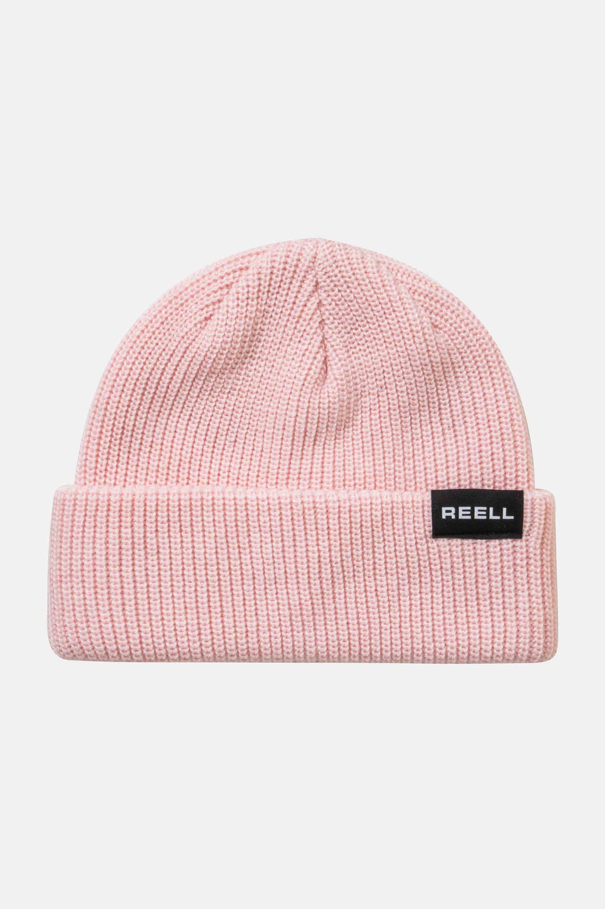 Dock Beanie Barely Pink