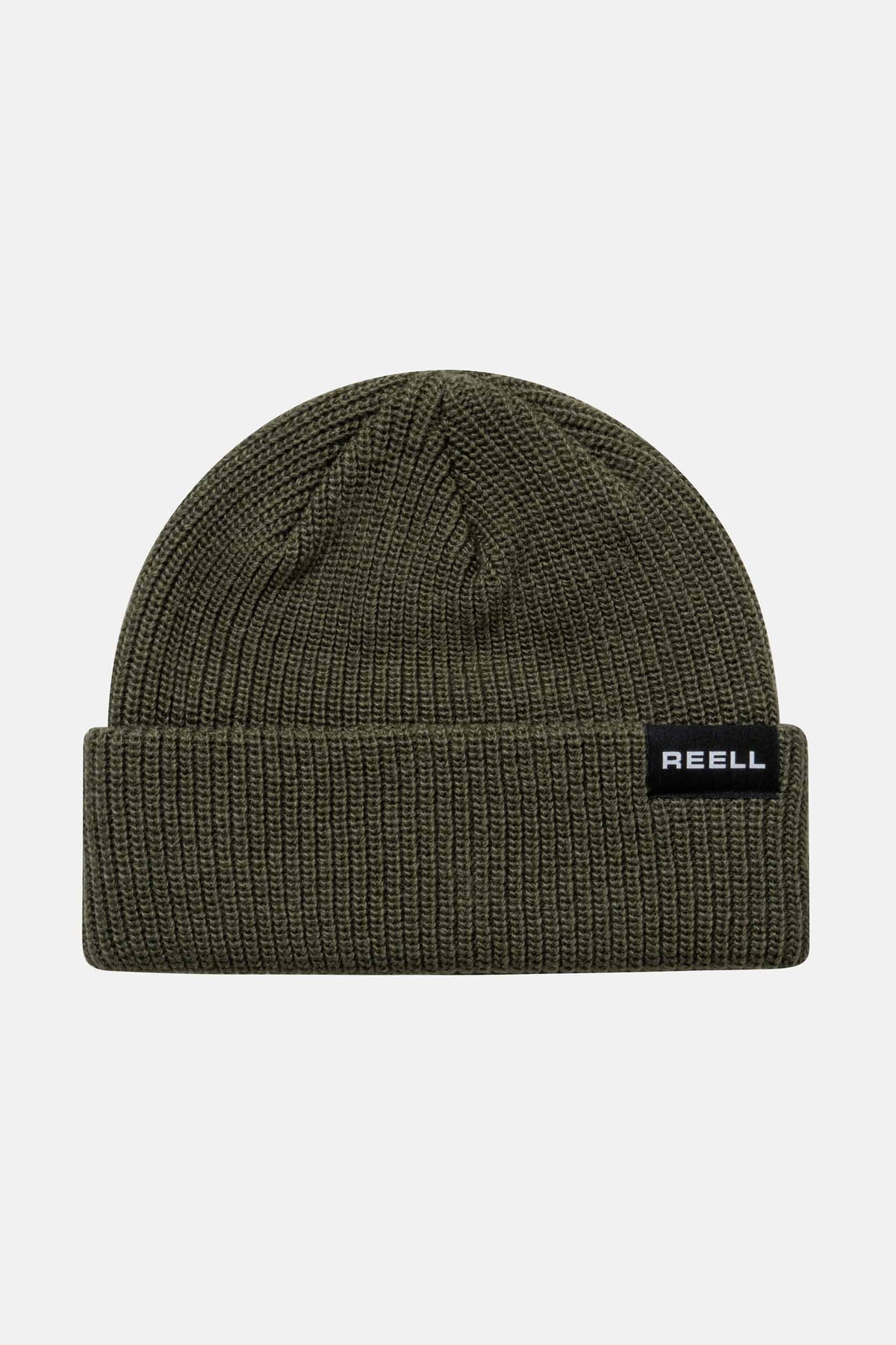 Dock Beanie Beetle Green