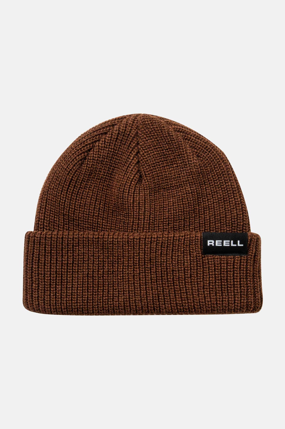 Dock Beanie Brown
