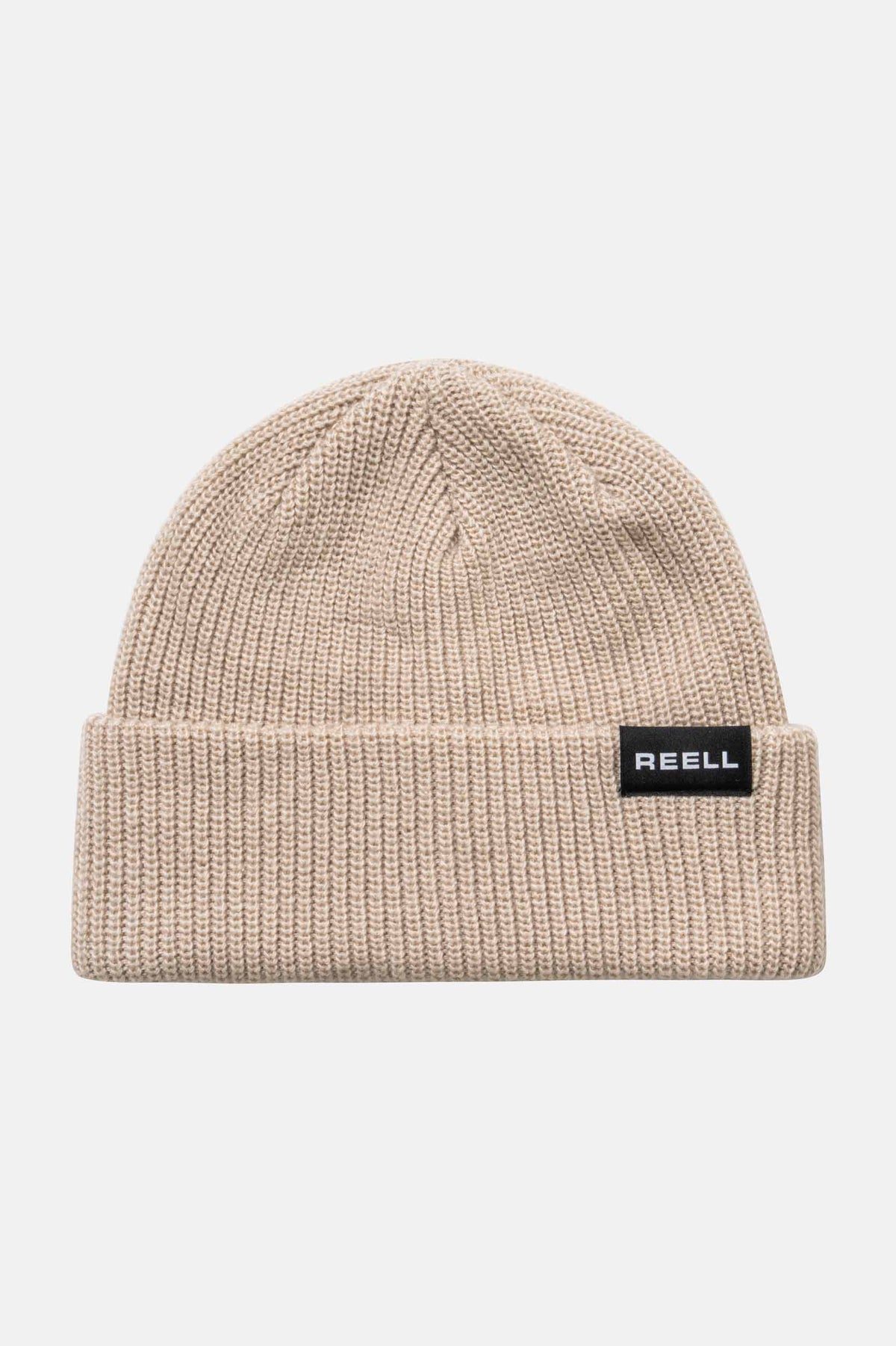 Dock Beanie Light Grey
