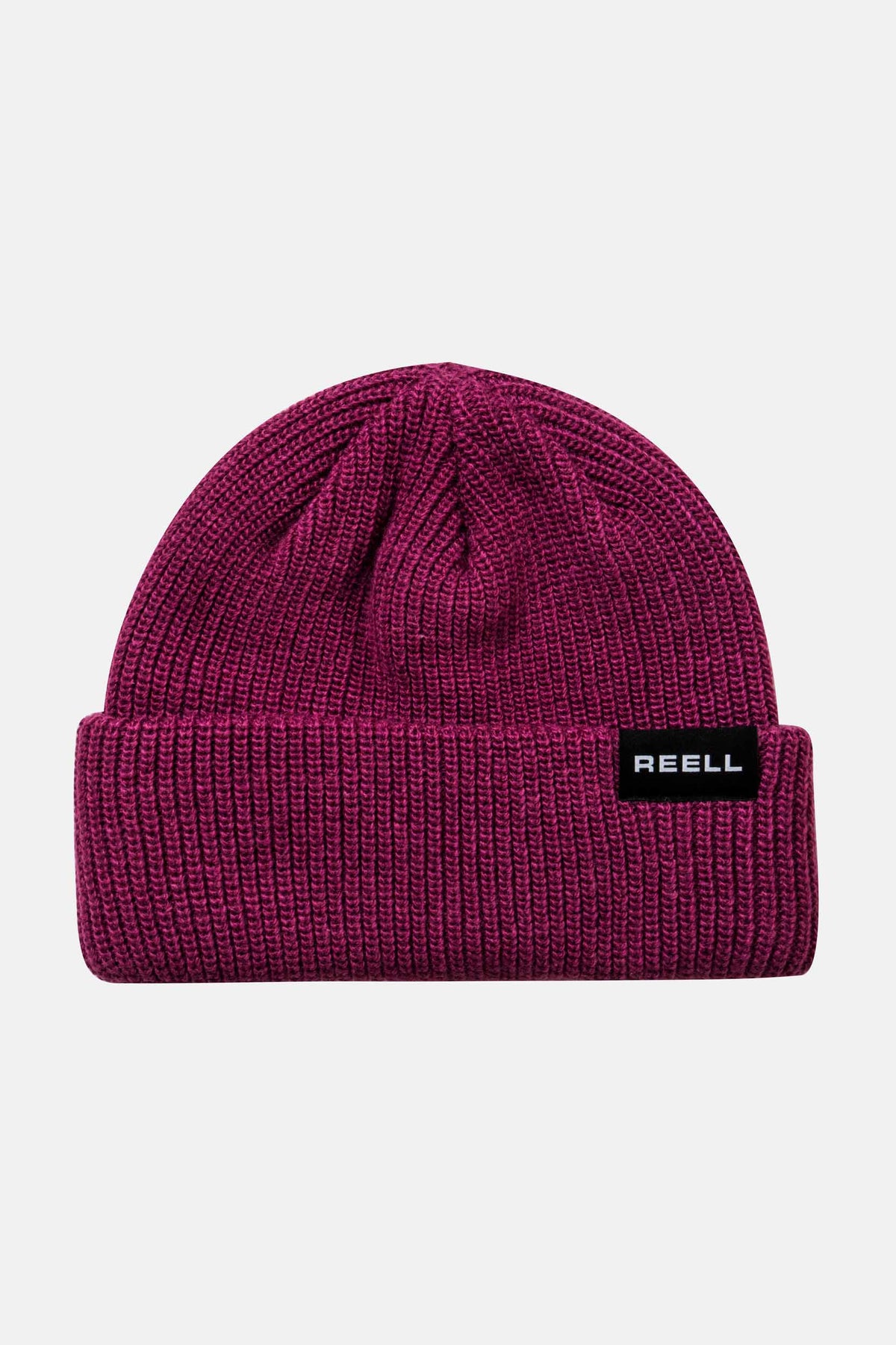 Dock Beanie Night Violet