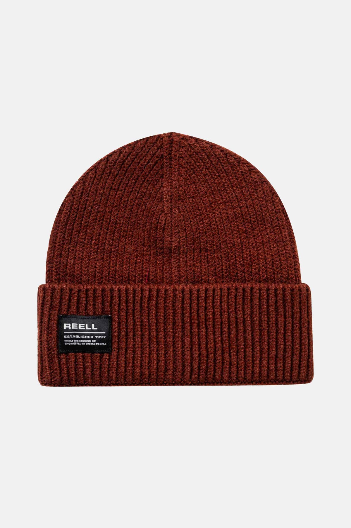 Loop Beanie Smoked Paprika