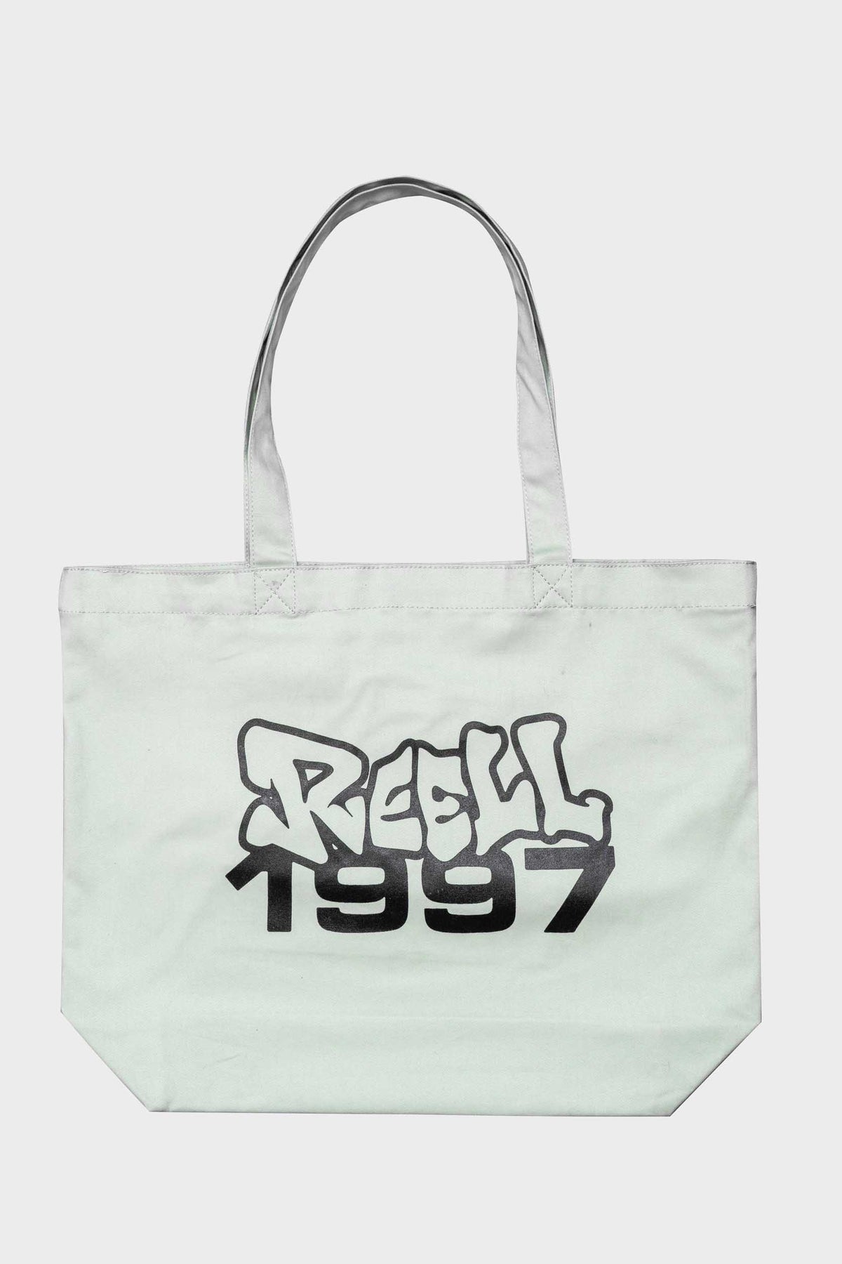 Tote Bag Ice Green