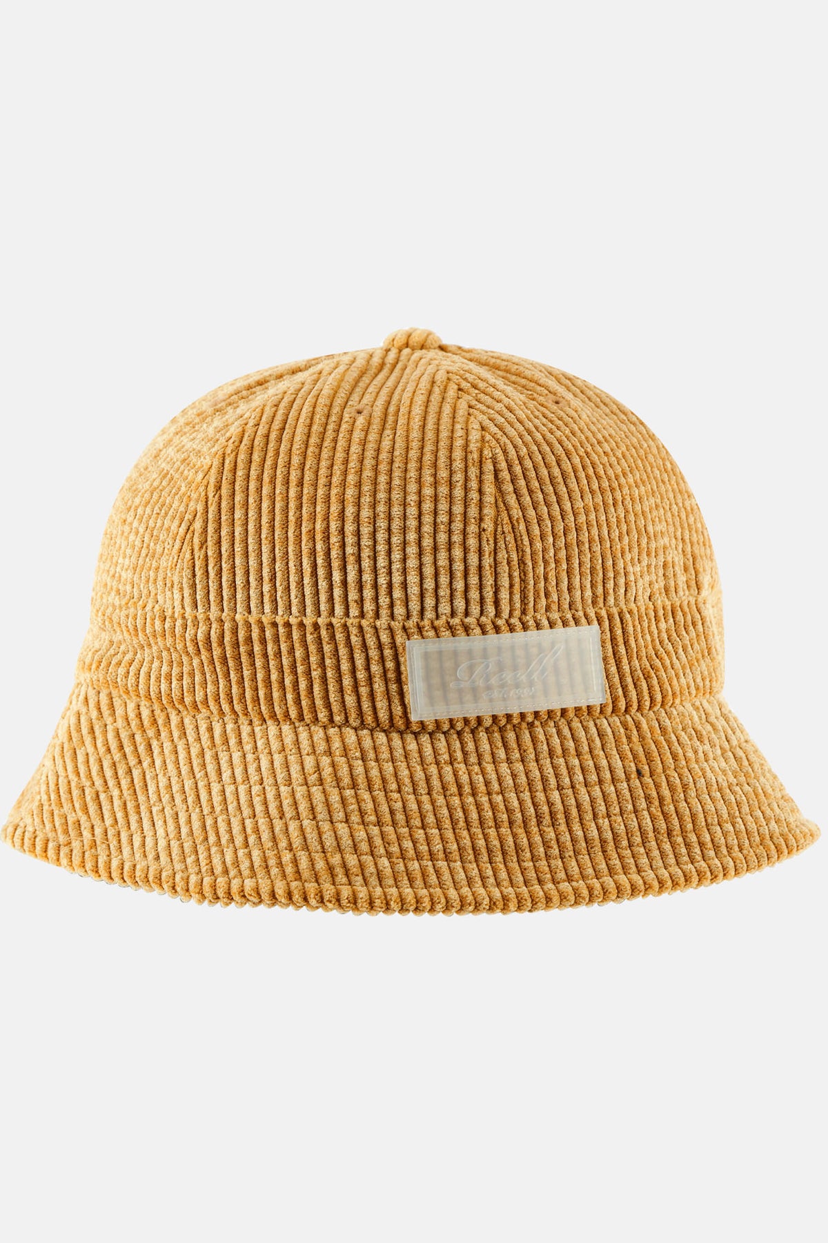 Bell Hat Golden Beige Cord