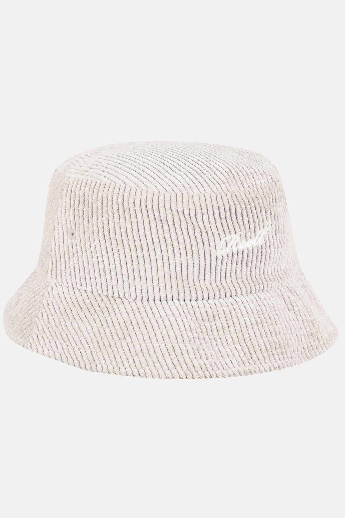 Bucket Hat Off-White Cord