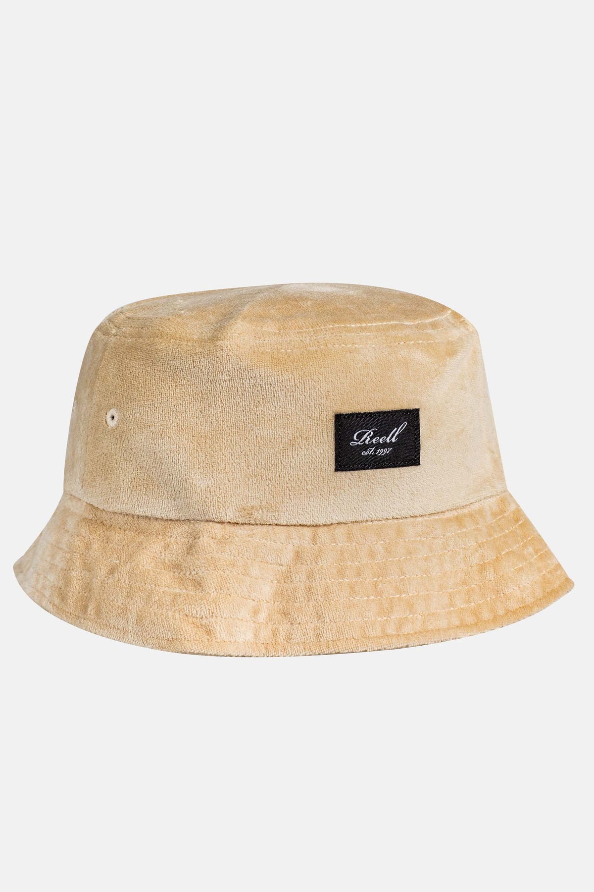 Bucket Hat Pinkish Stone