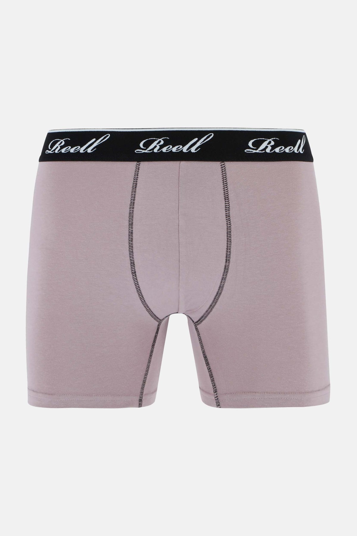 Trunks Boxershort Purple Thistle