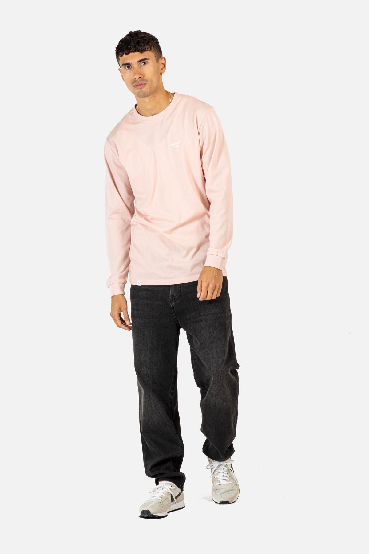 Rave Black Wash