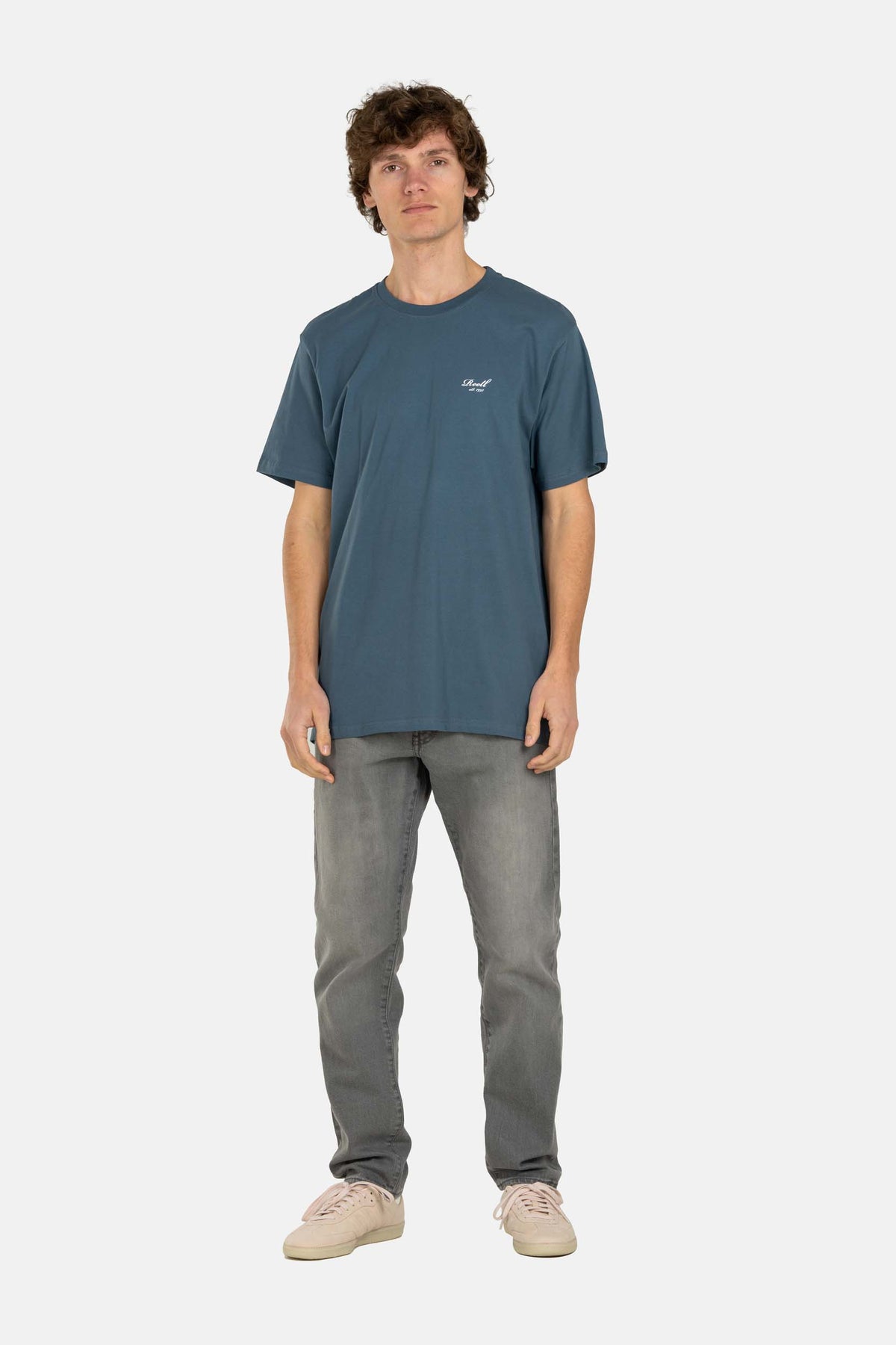 Barfly Grey
