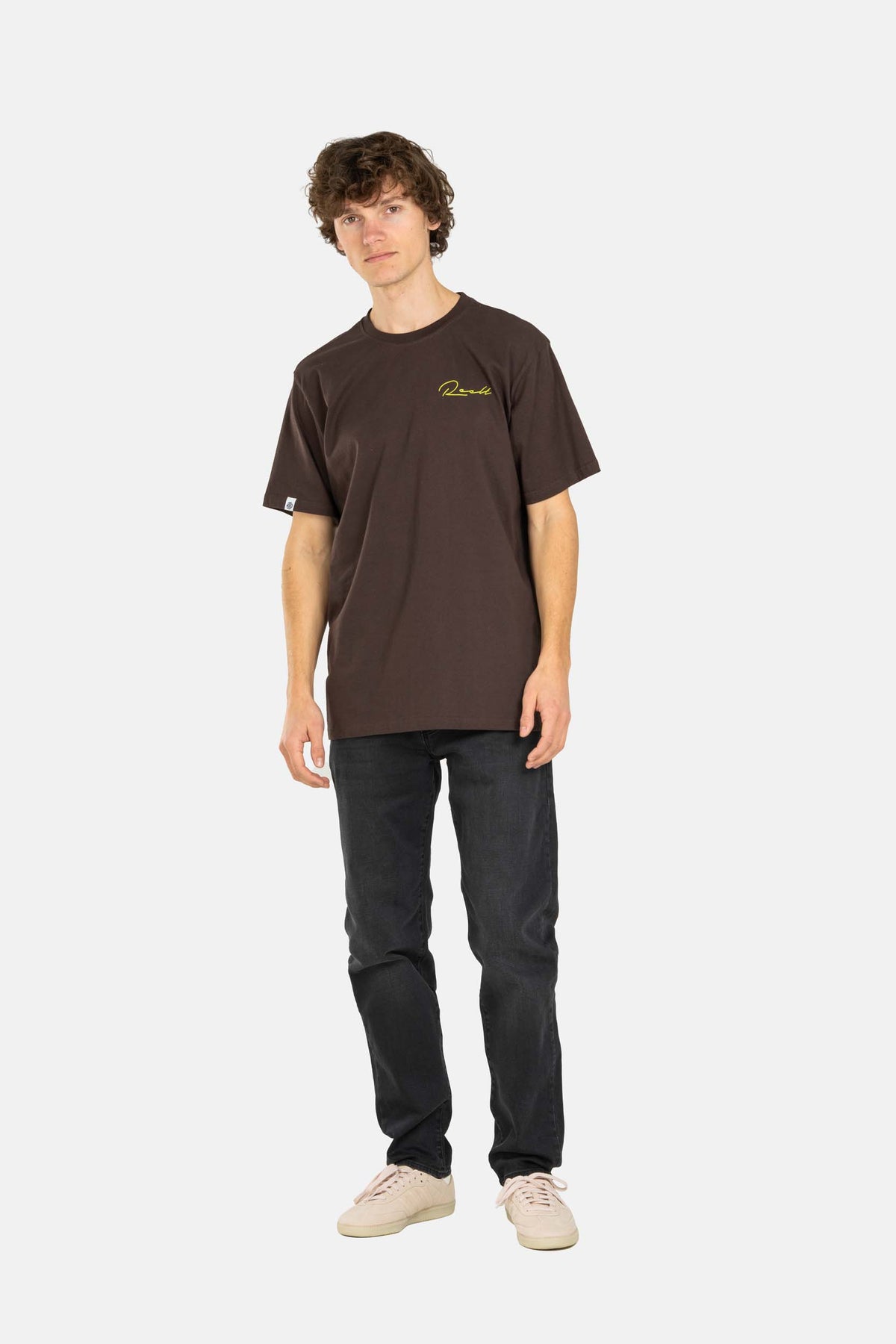 Barfly Black Wash 2