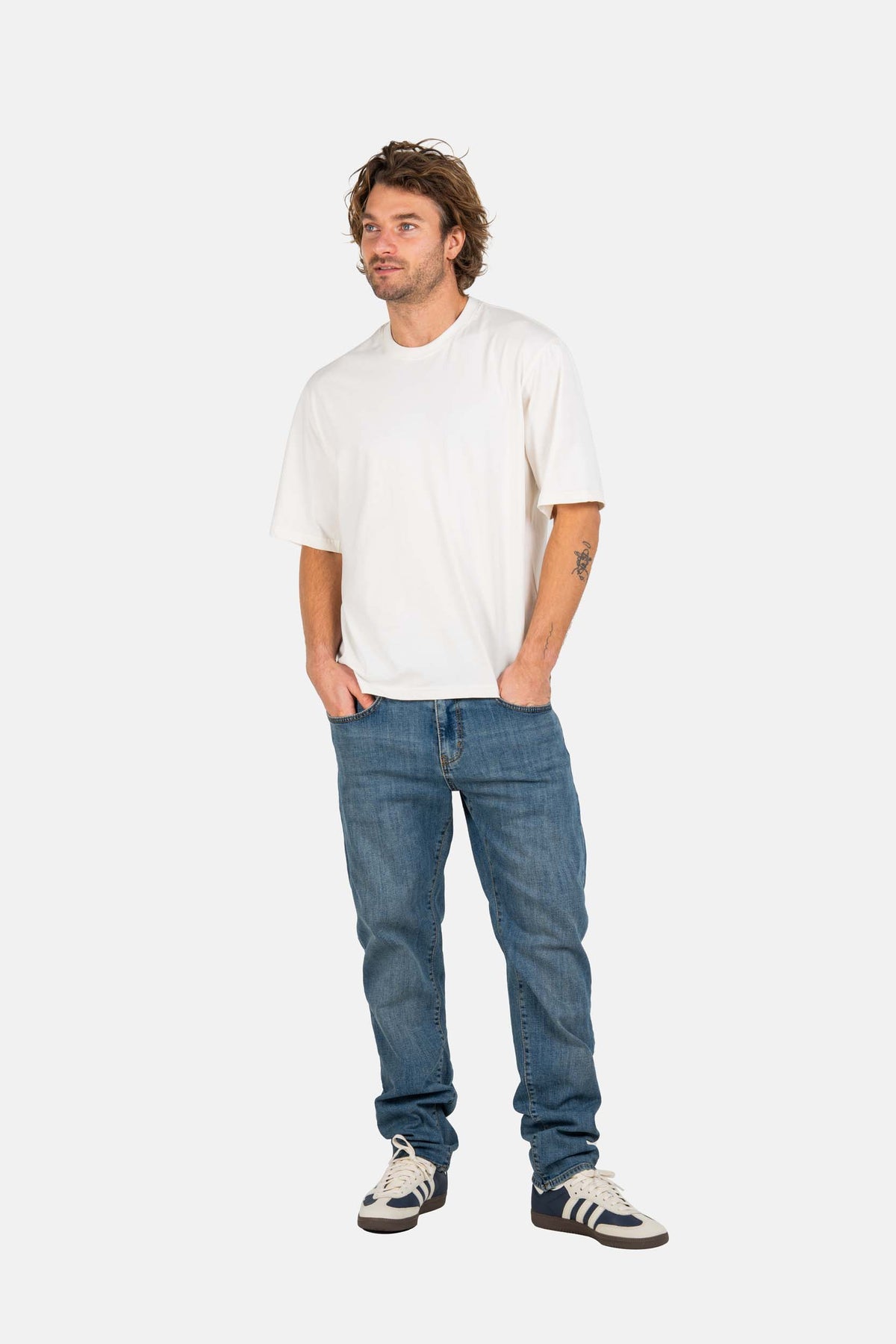 Barfly Vintage Wash