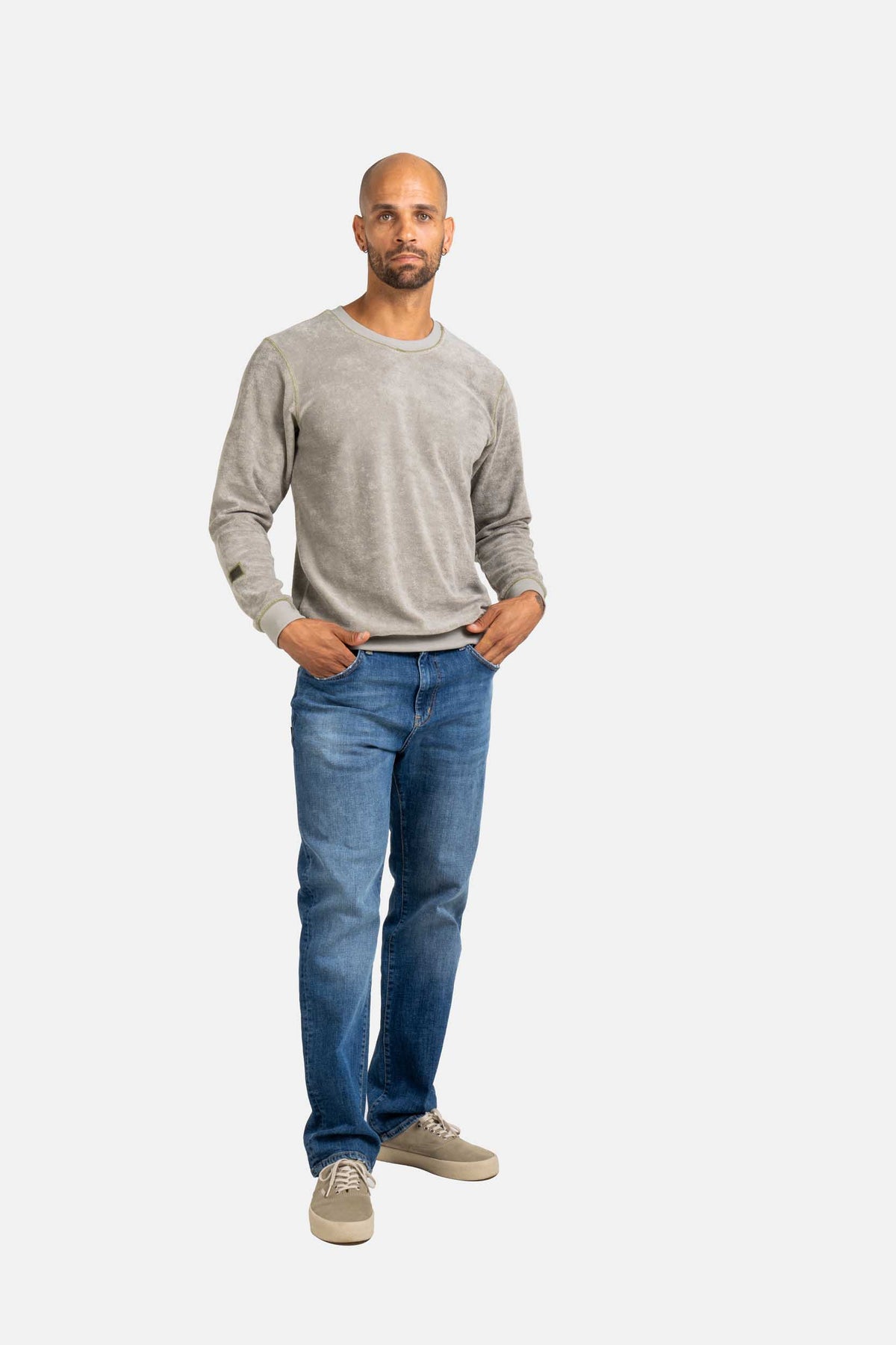 Barfly 2.0 Skyfade Wash