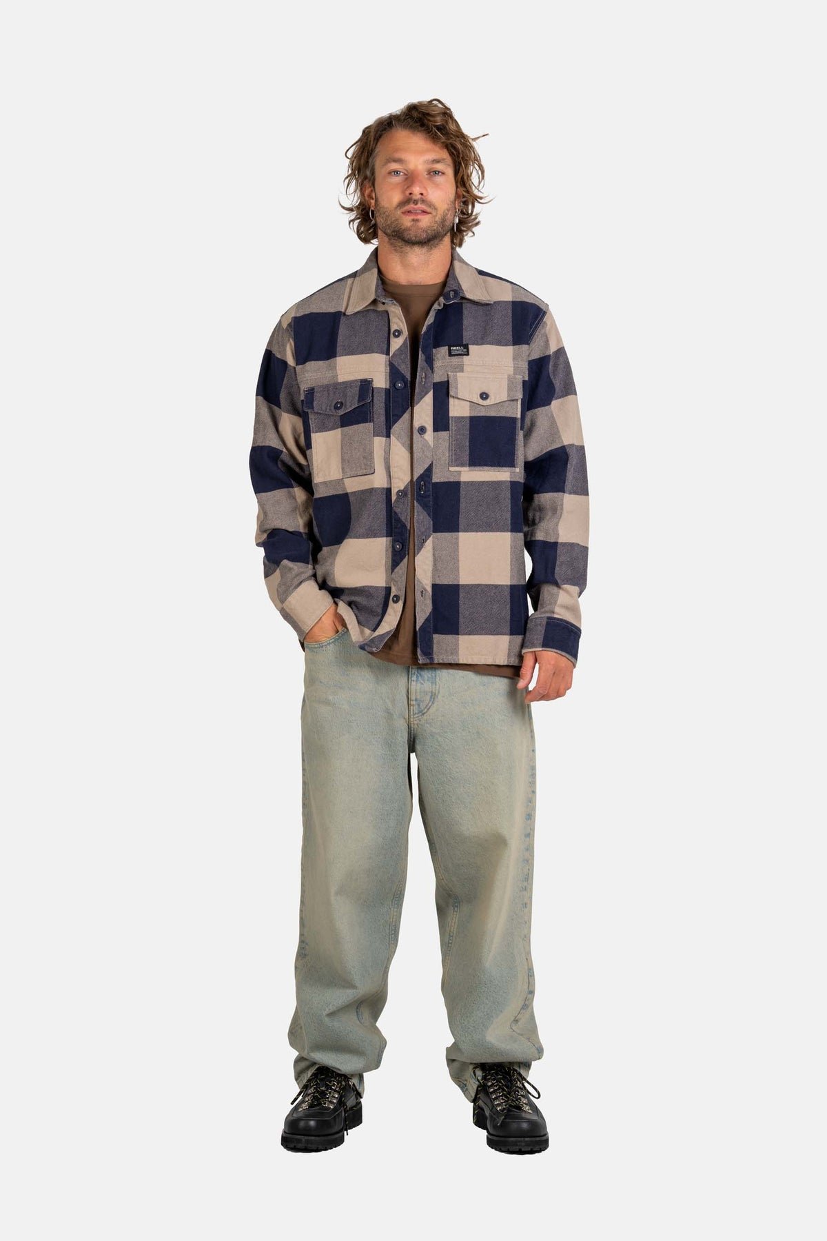 Baggy Dune