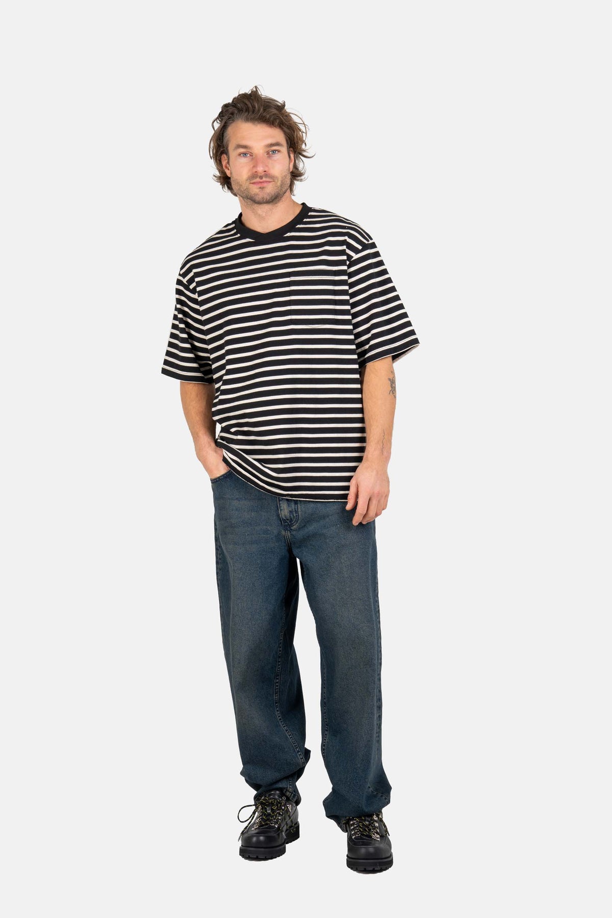 Baggy Crazy Dirty