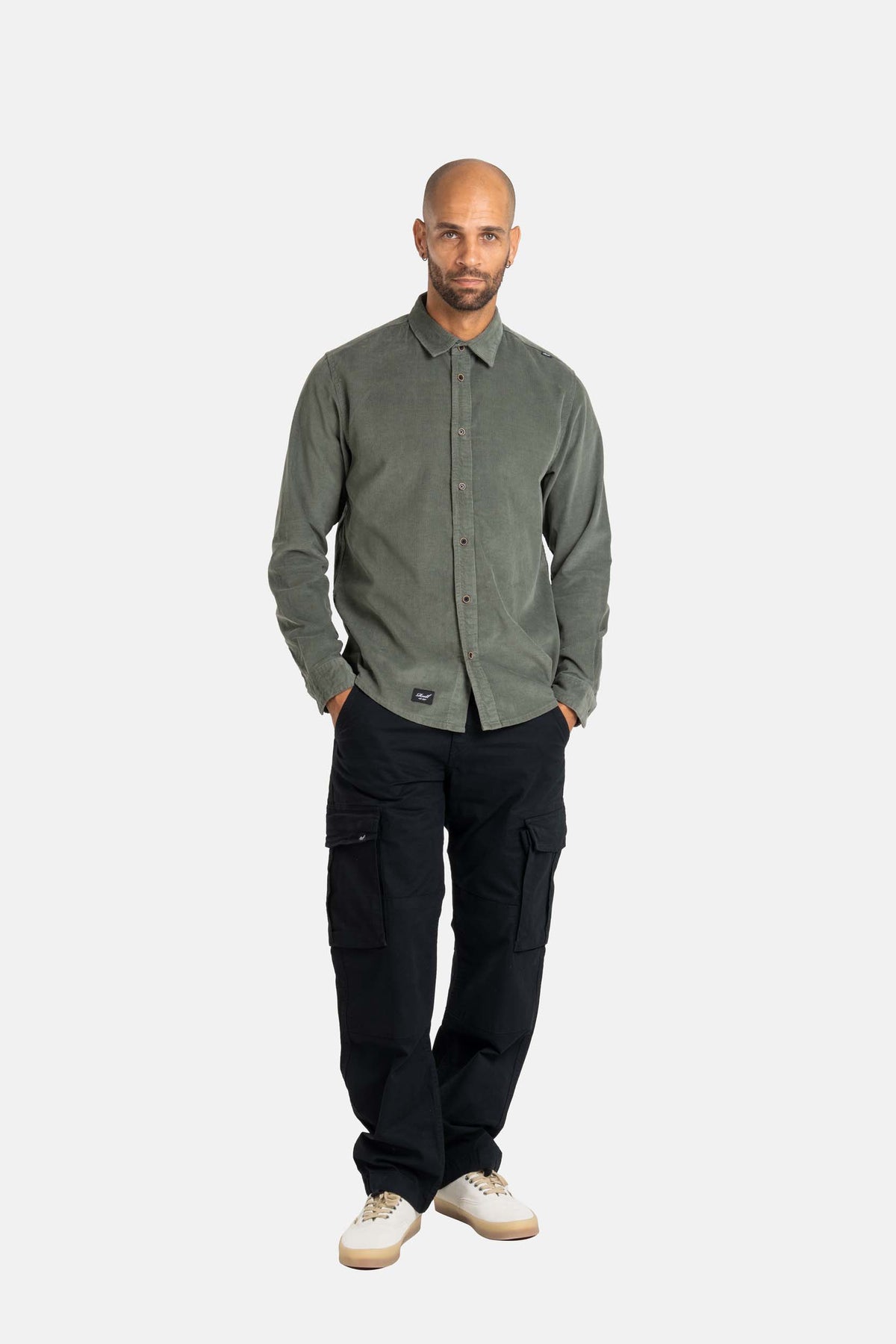 Flex Cargo LC Deep Black