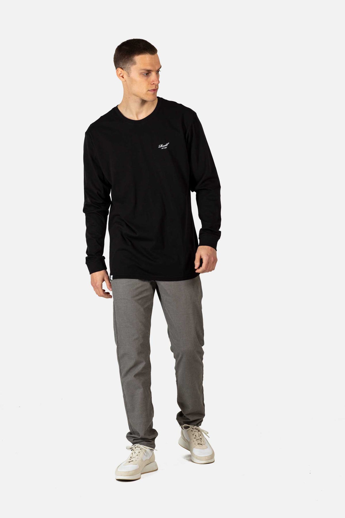 Superior Flex Chino Light Sand