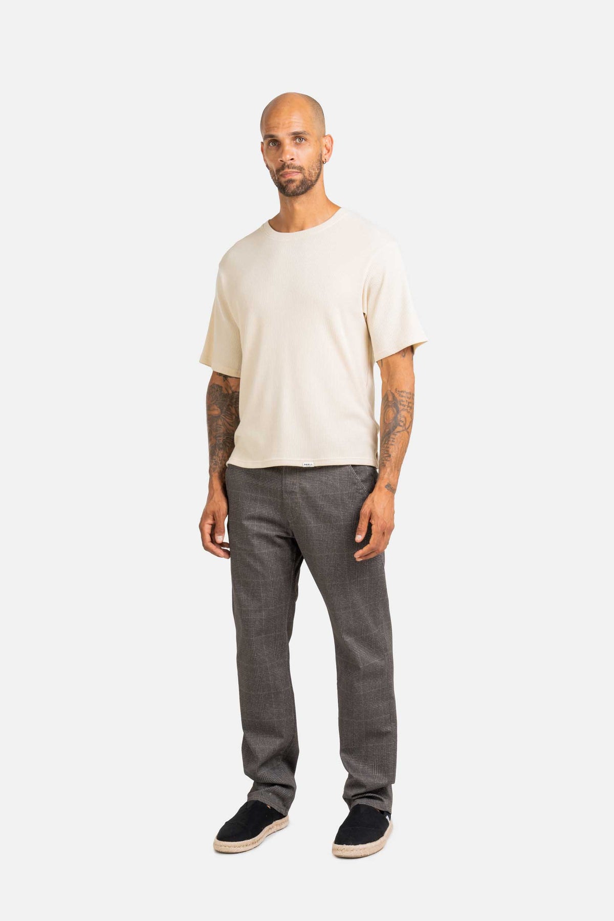 Superior Flex Chino 2 Greyhound Check