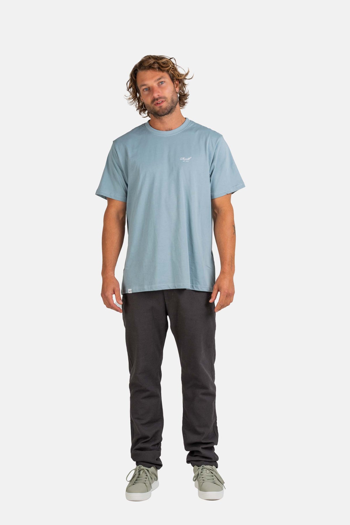 Superior Flex Chino 2 Diamond Dark Grey