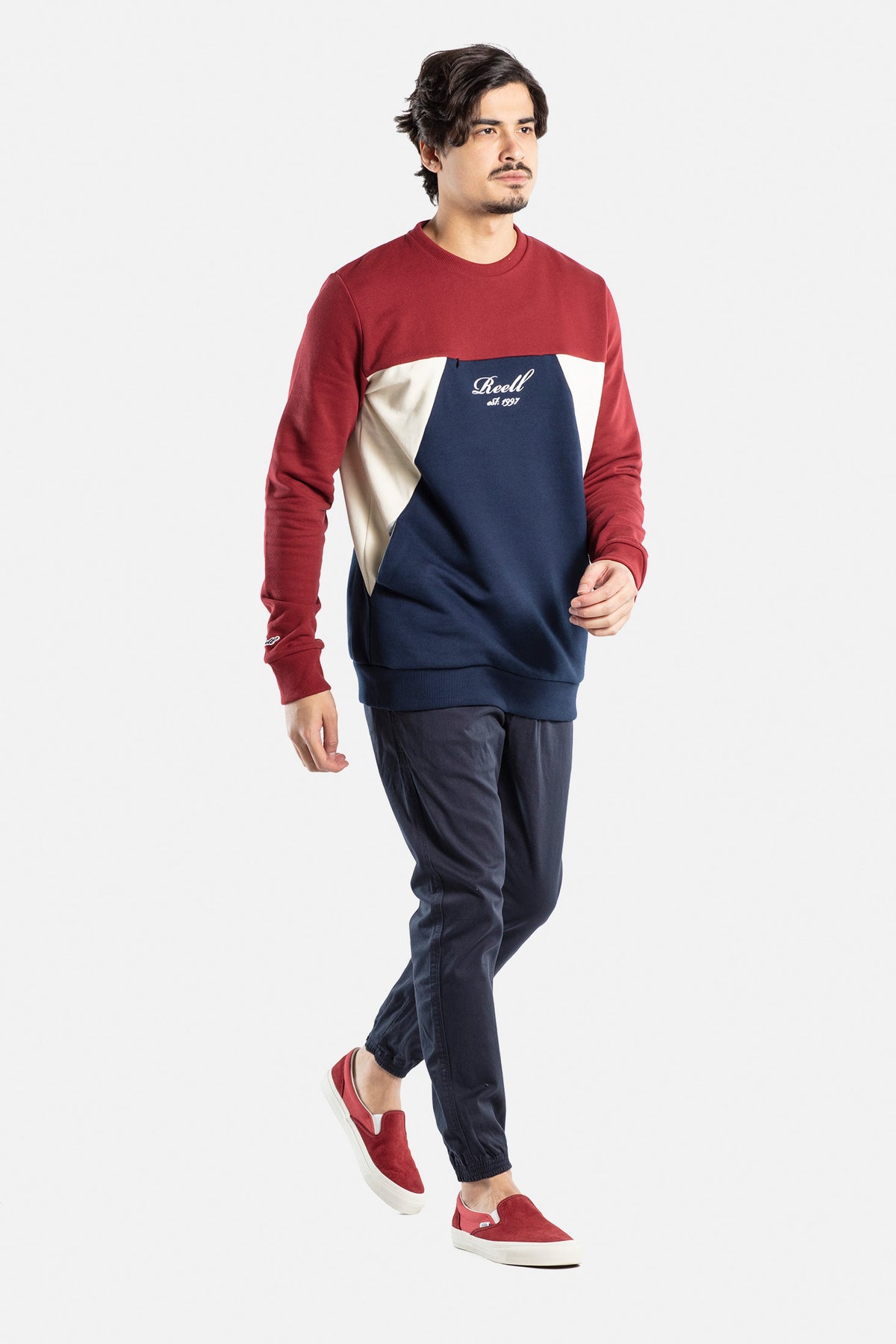 Reflex 2 Navy