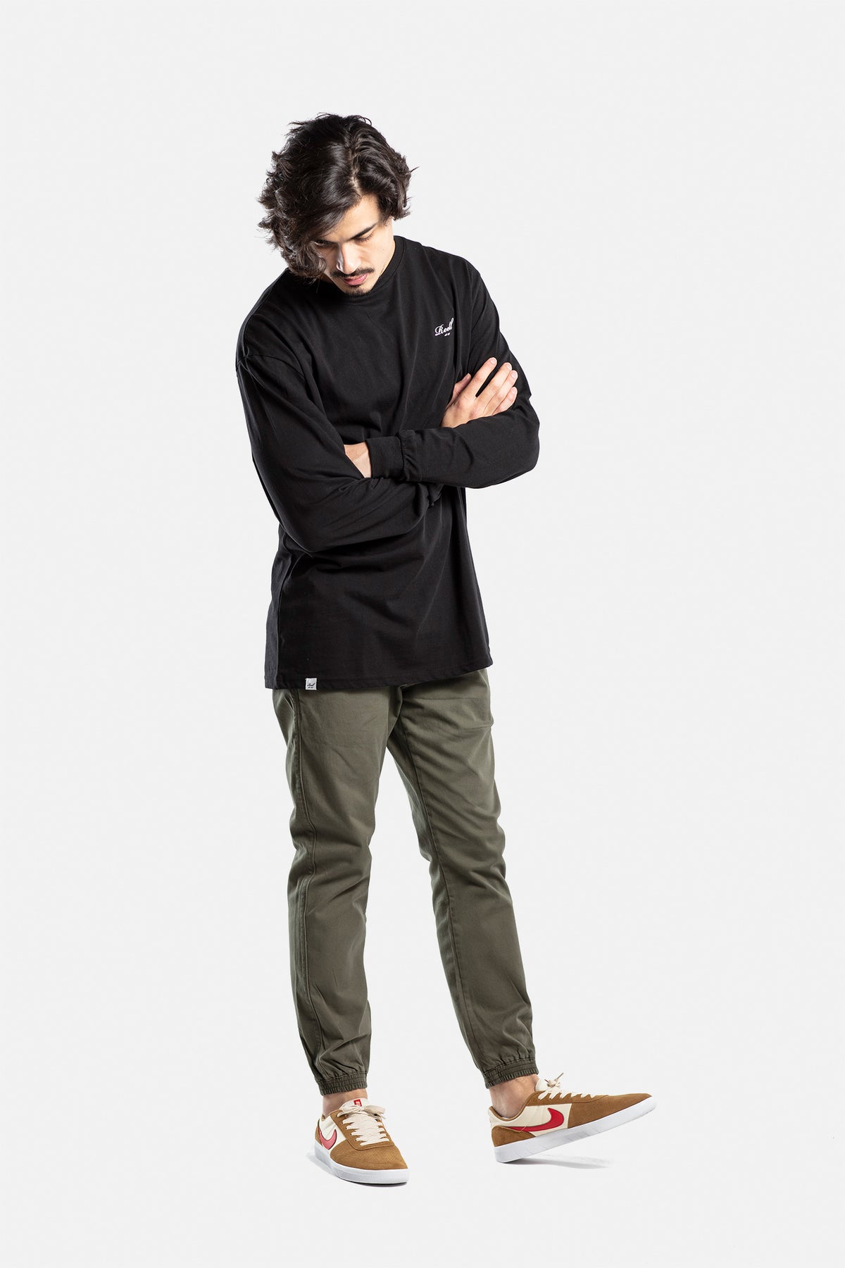 Reflex 2 Olive
