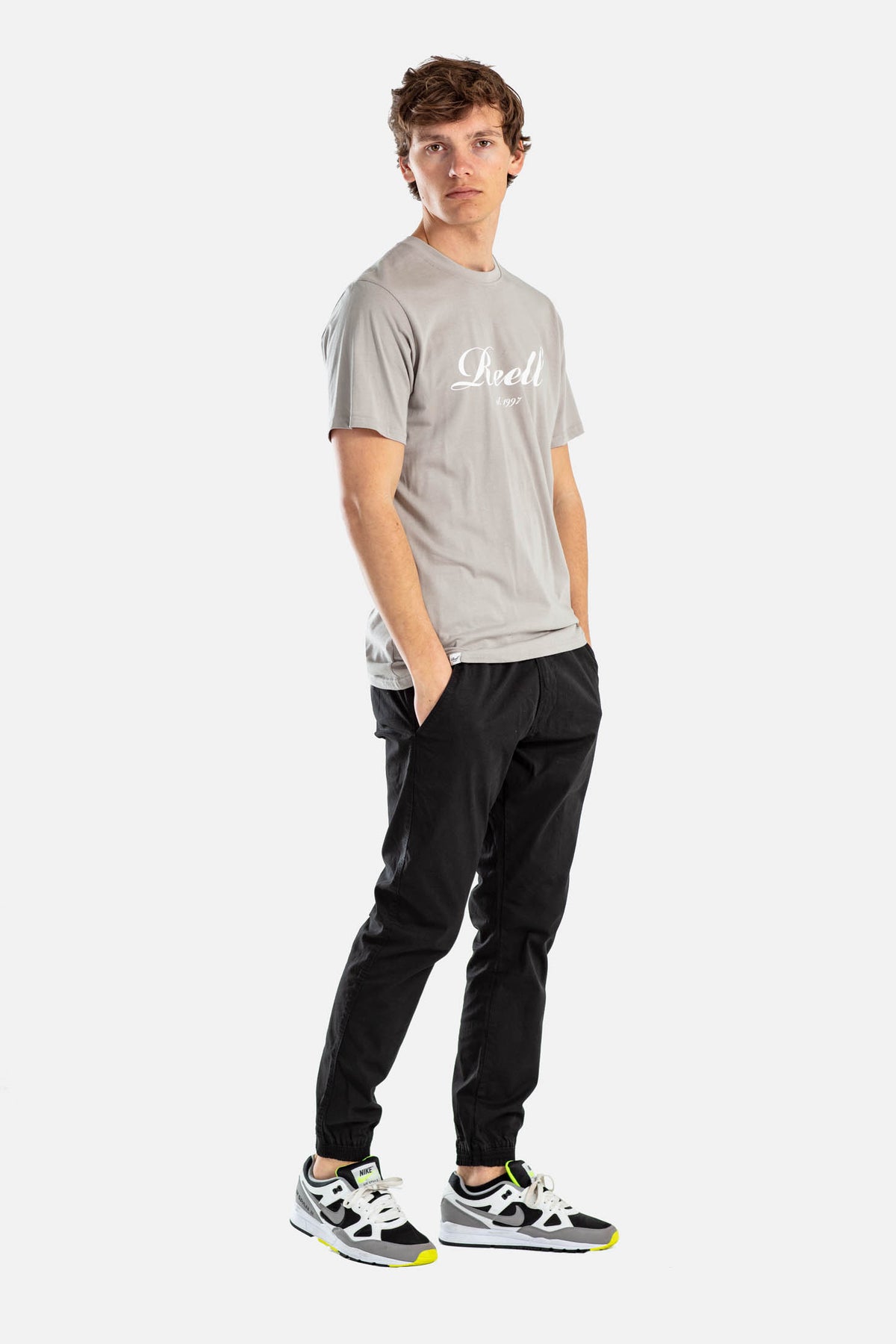 Reflex 2 LW Black