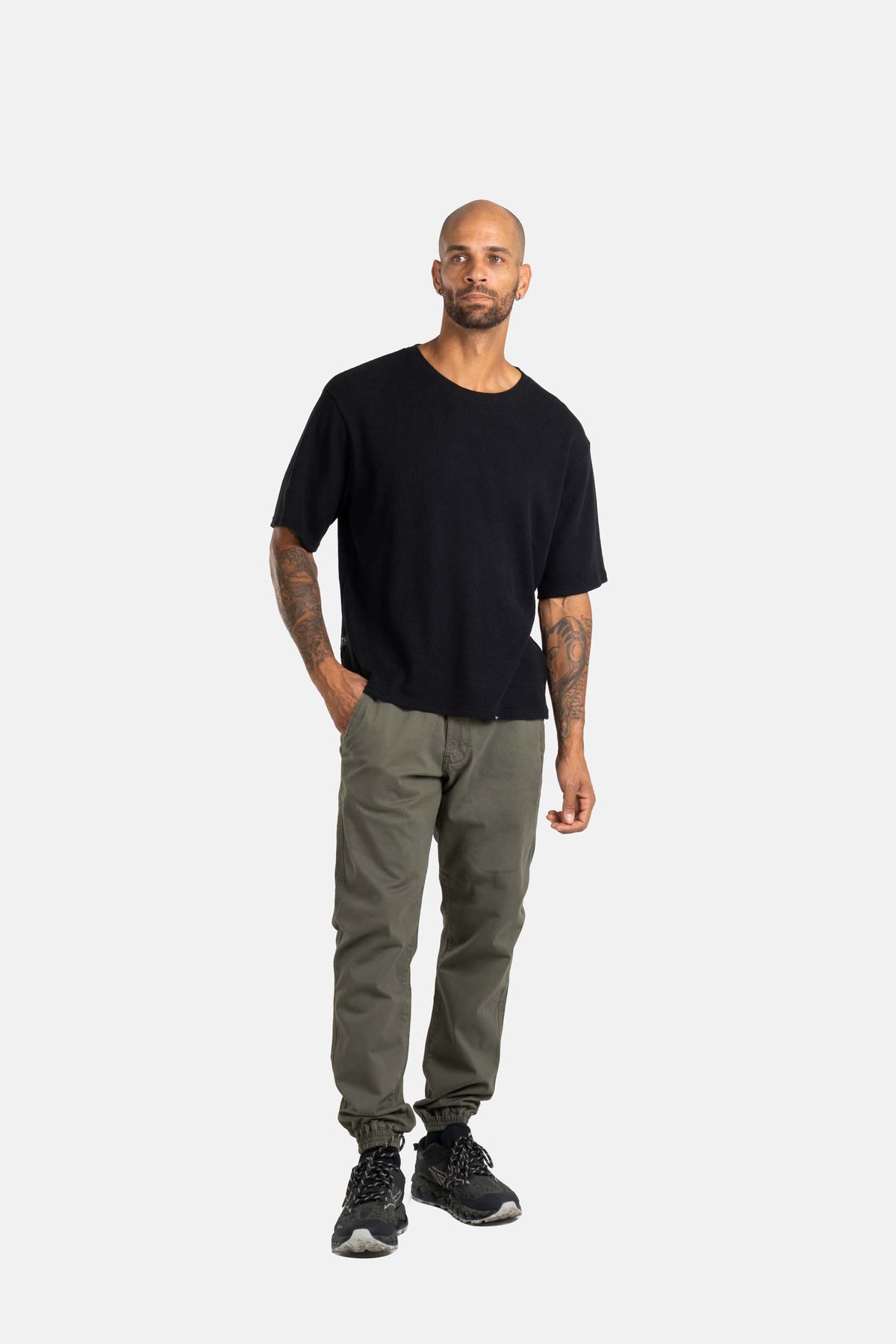 Reflex Original Olive