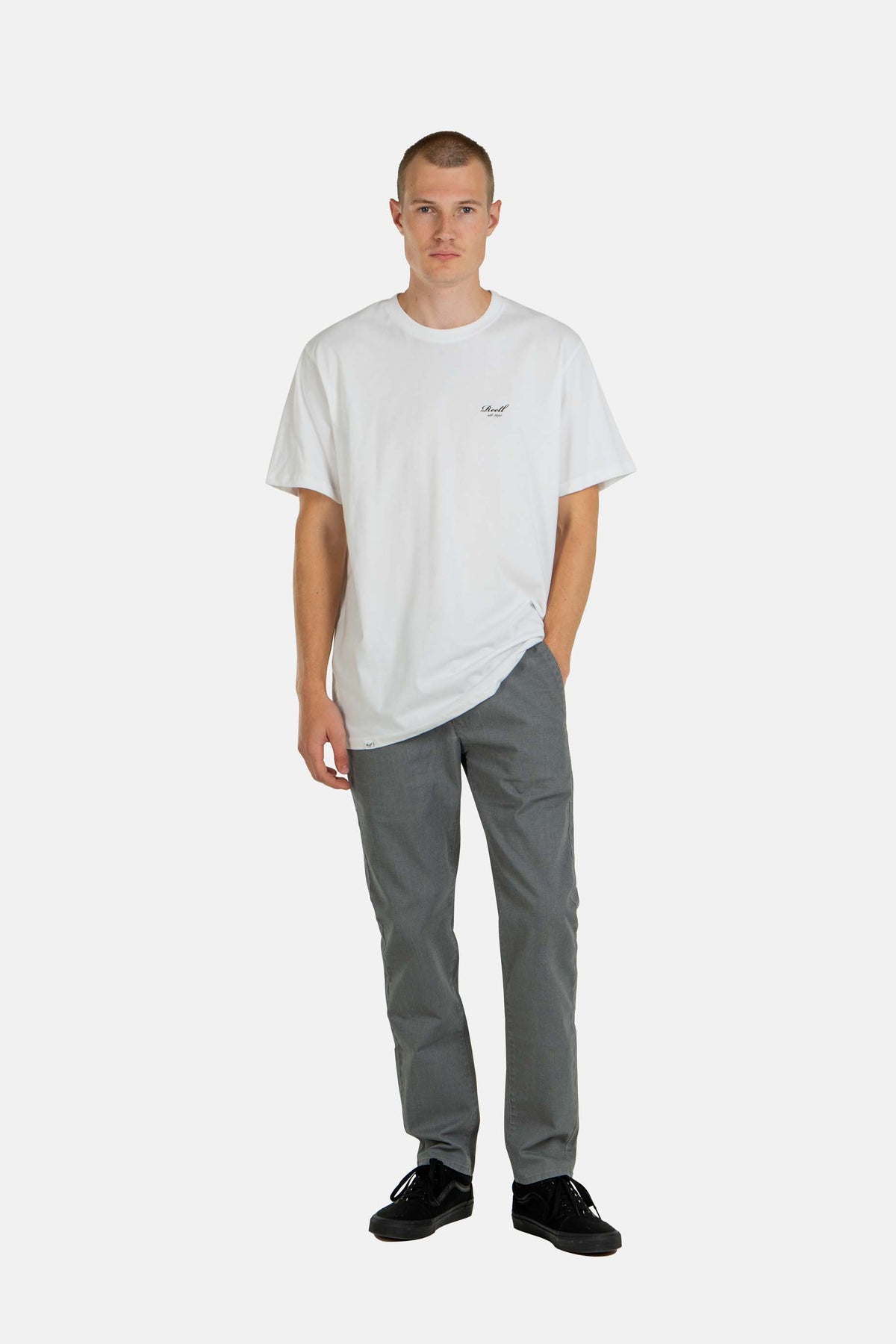 Reflex Easy Broken Grey