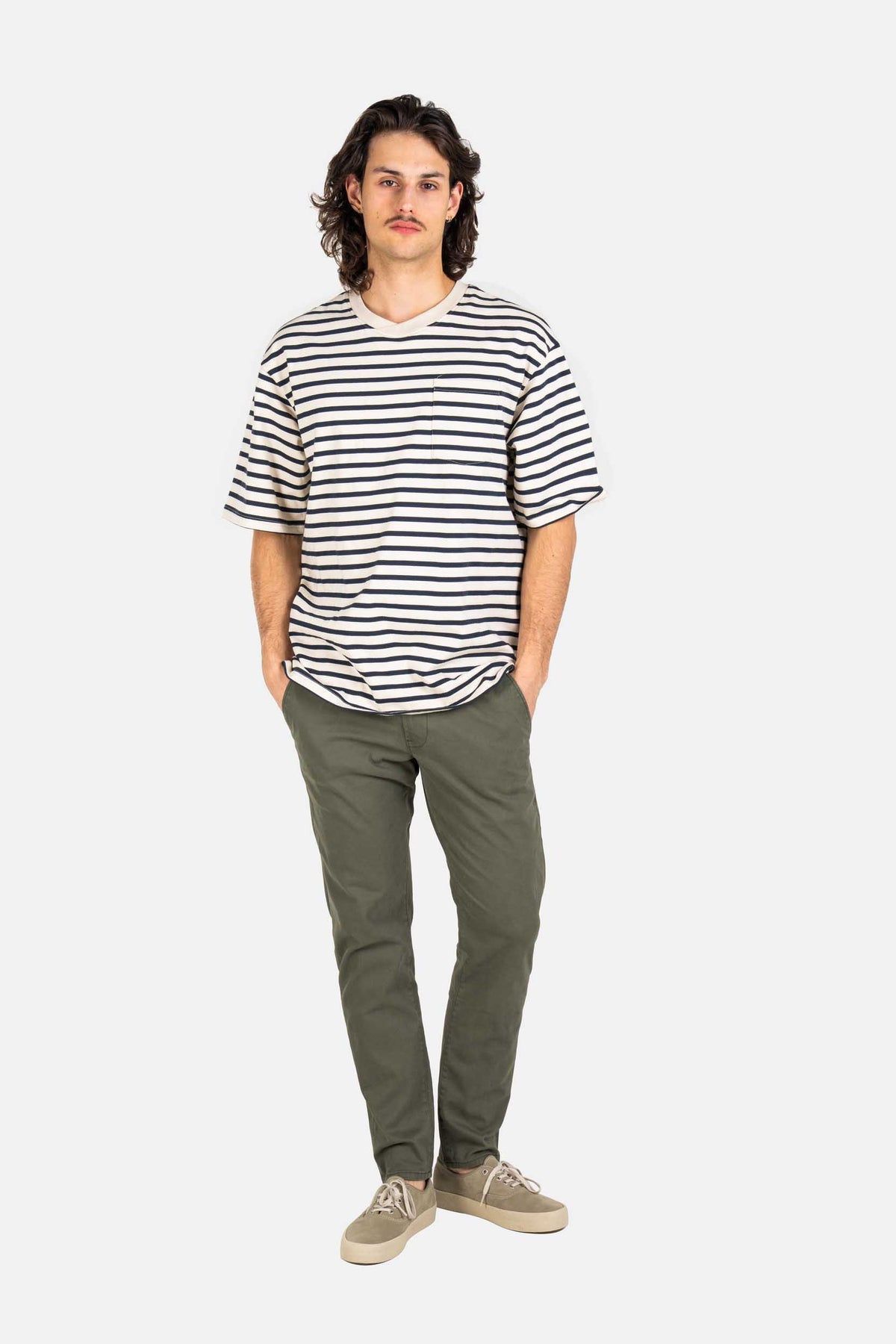 Reflex Easy ST Olive