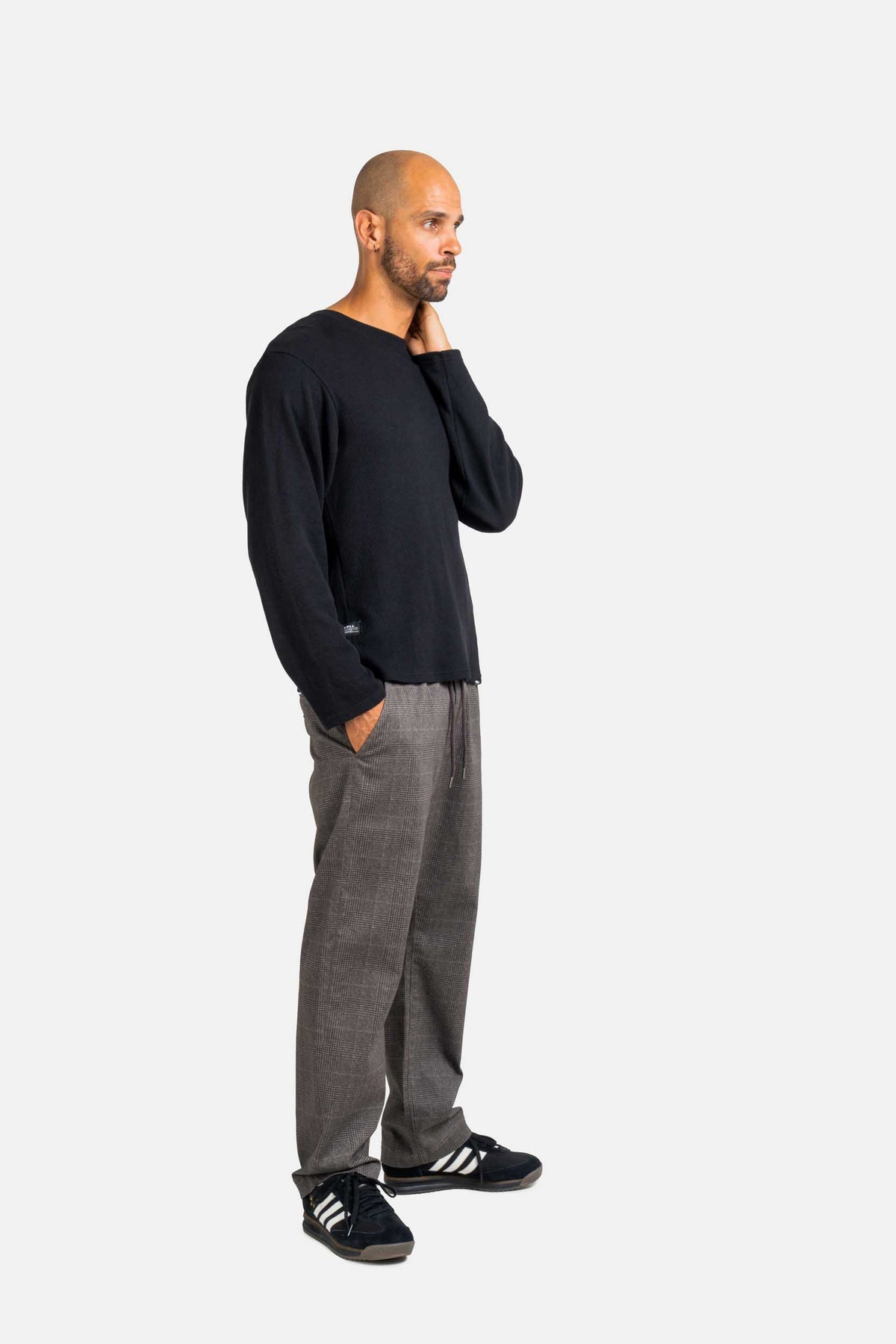 Reflex Loose Chino Greyhound Karo
