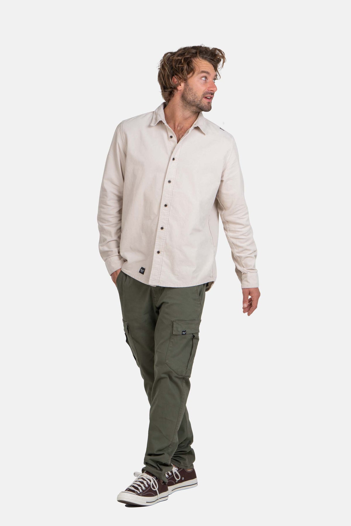 Reflex Easy Cargo Olive
