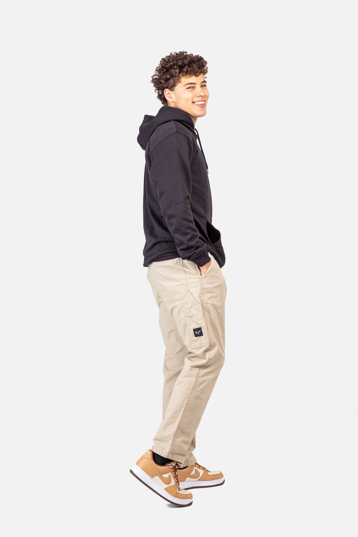 Reflex Easy Worker LC Beige
