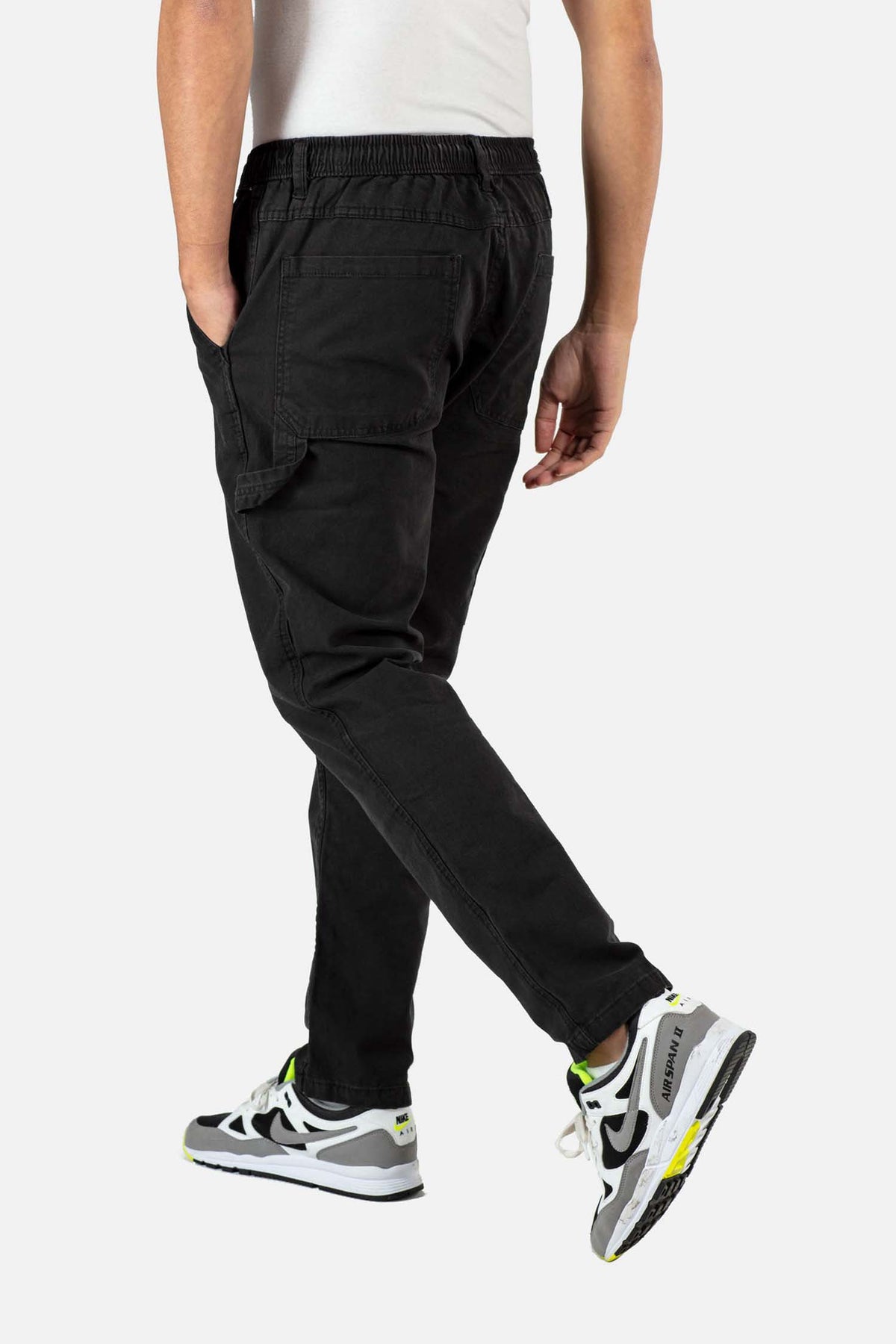 Reflex Easy Worker LC Black