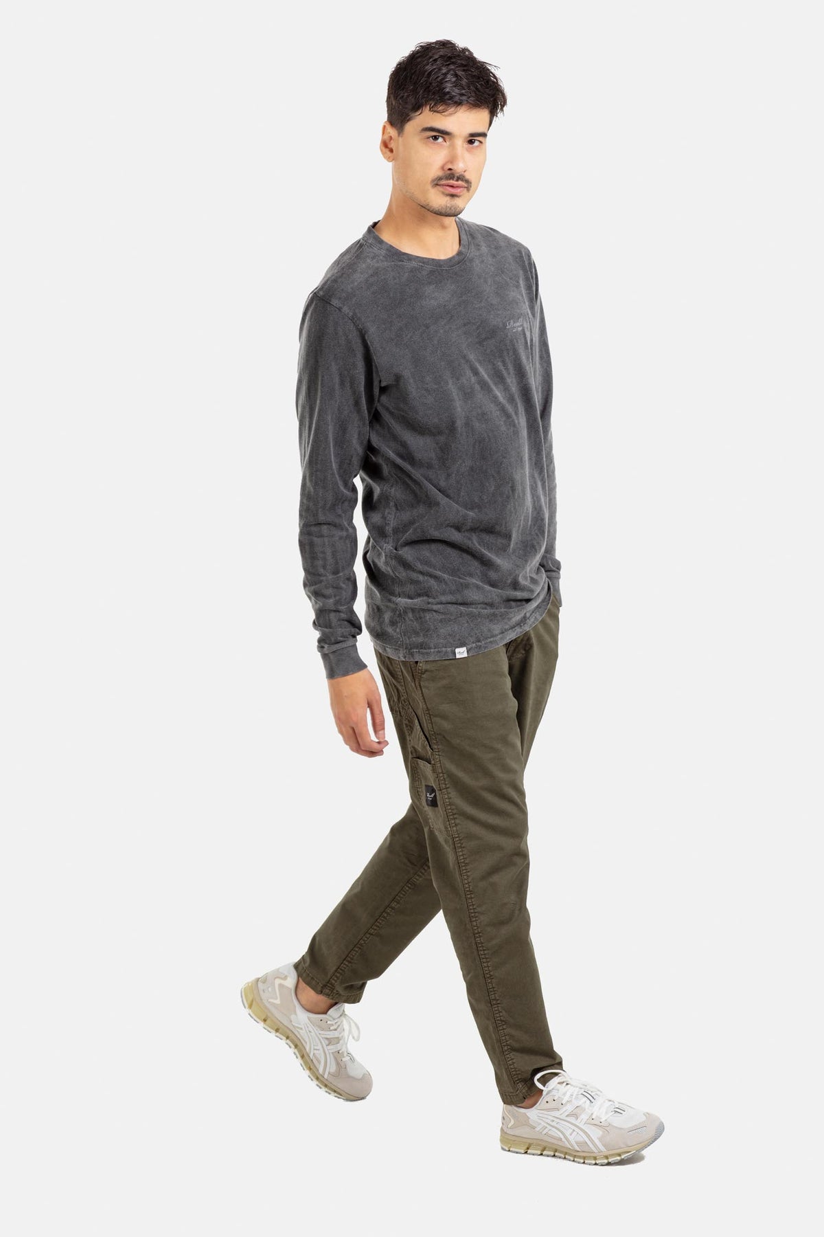 Reflex Easy Worker LC Clay Olive